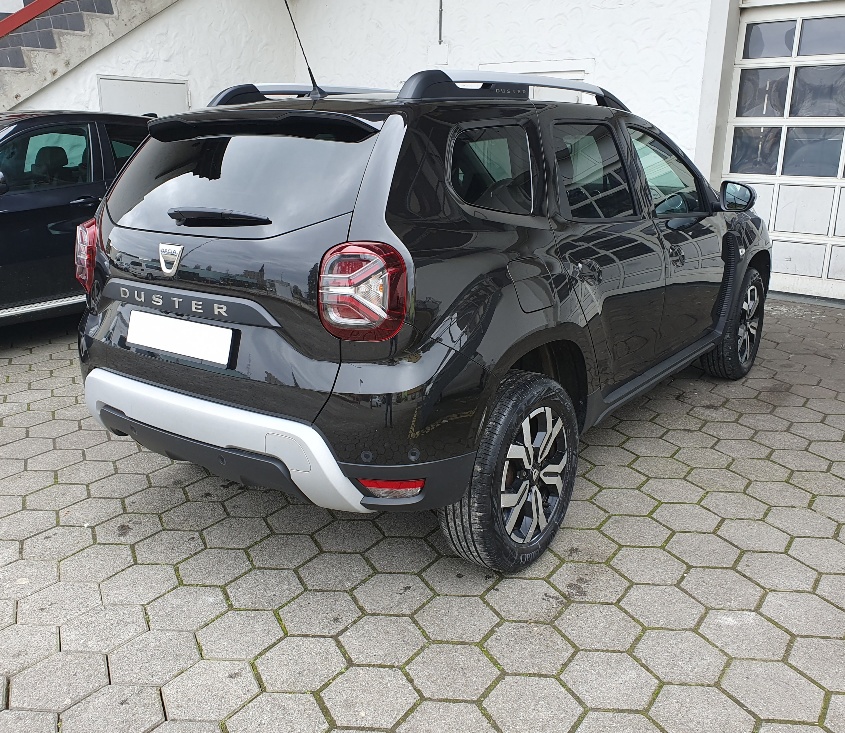 DACIA Duster Prestige Automat-image-2