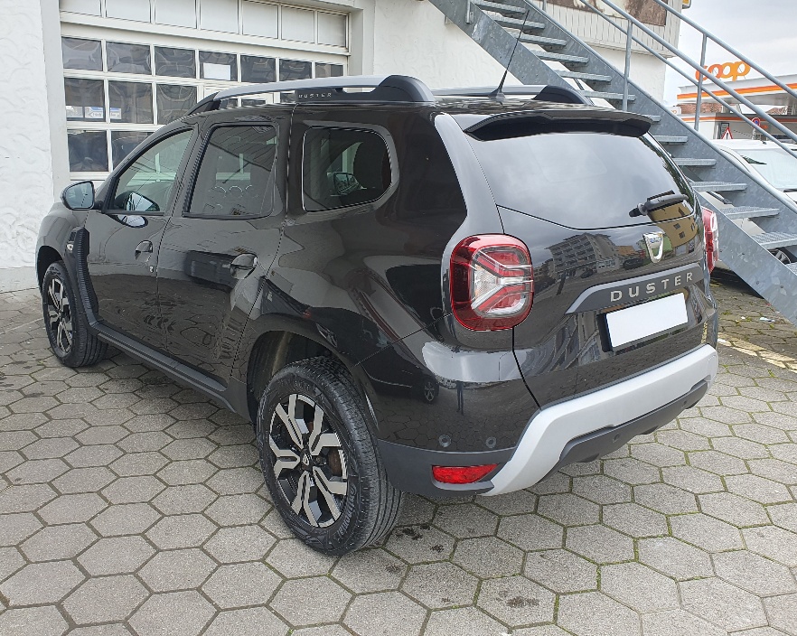 DACIA Duster Prestige Automat-image-3