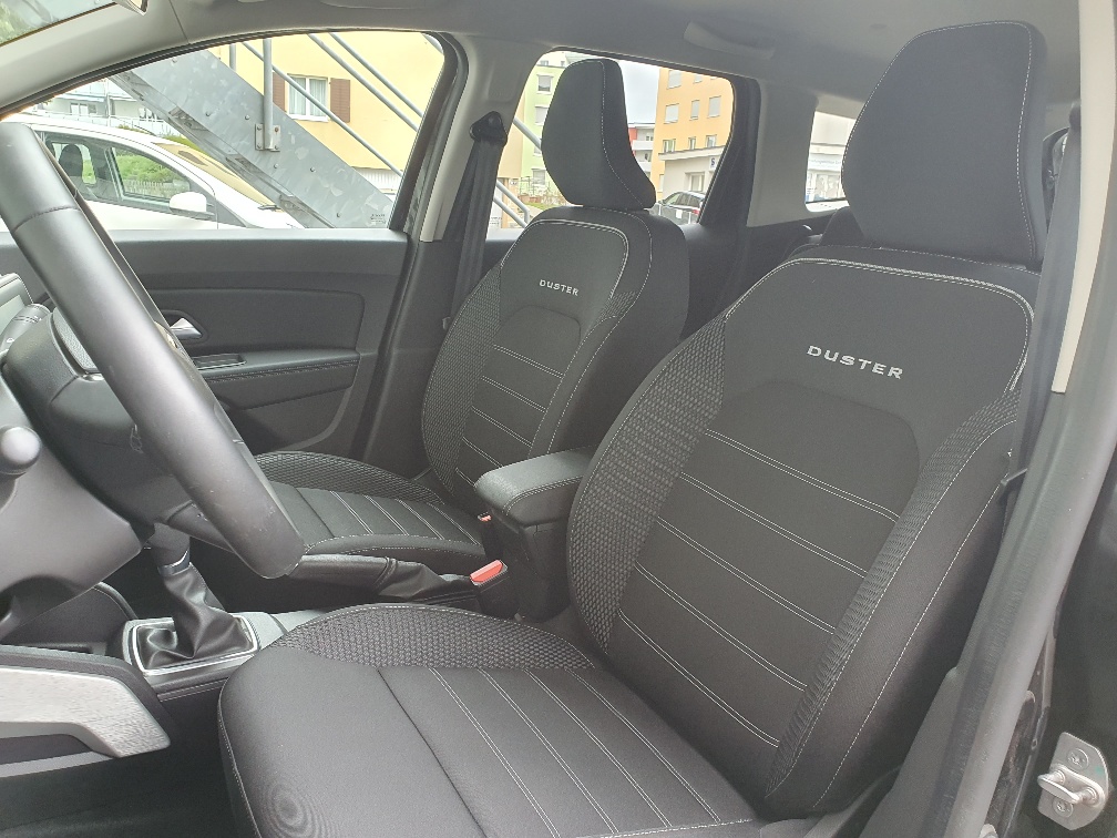 DACIA Duster Prestige Automat-image-8