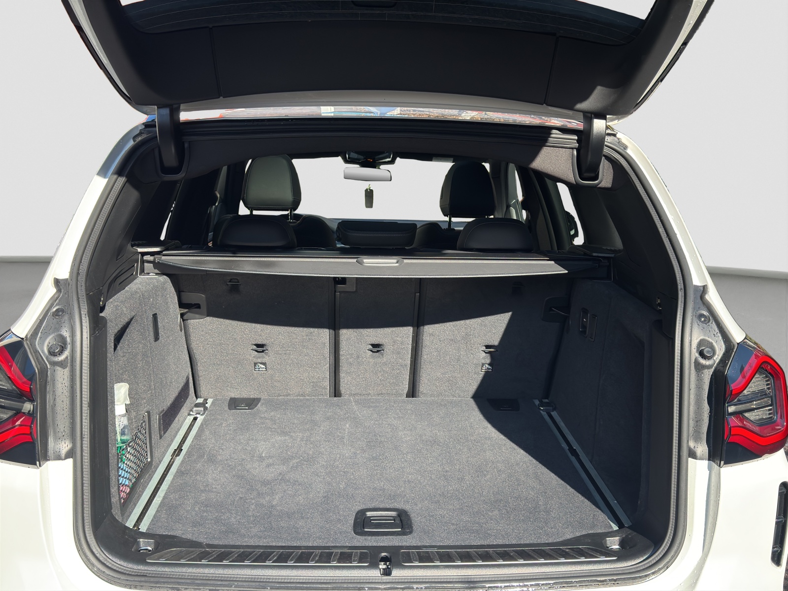 BMW X3 xDrive 48V 20d M Sport-image-9