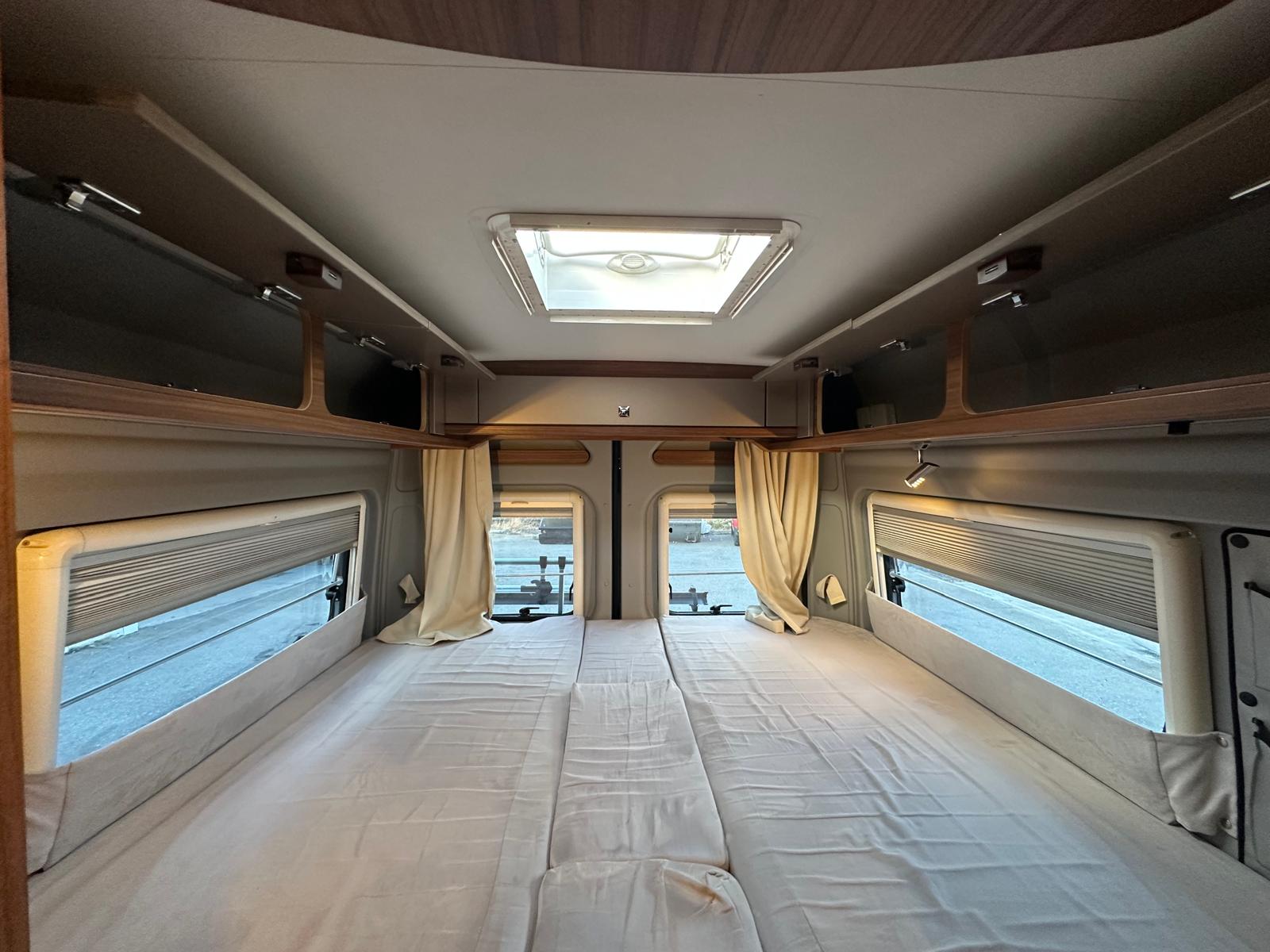 GLOBECAR Campscout 640-image-23