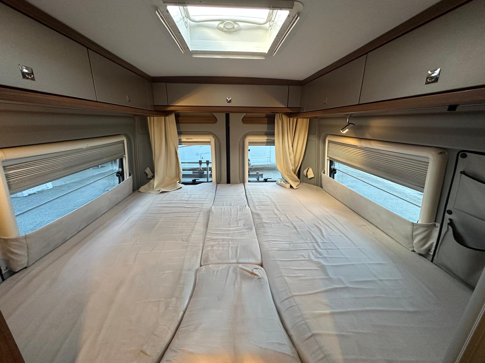 GLOBECAR Campscout 640-image-22