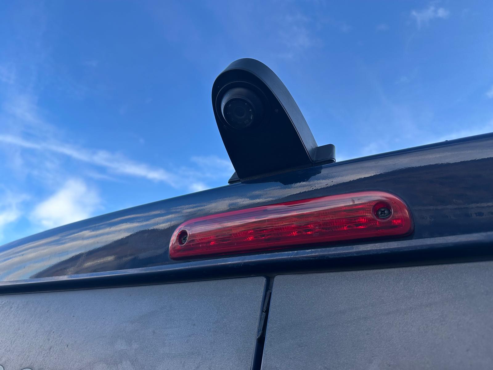 GLOBECAR Campscout 640-image-8