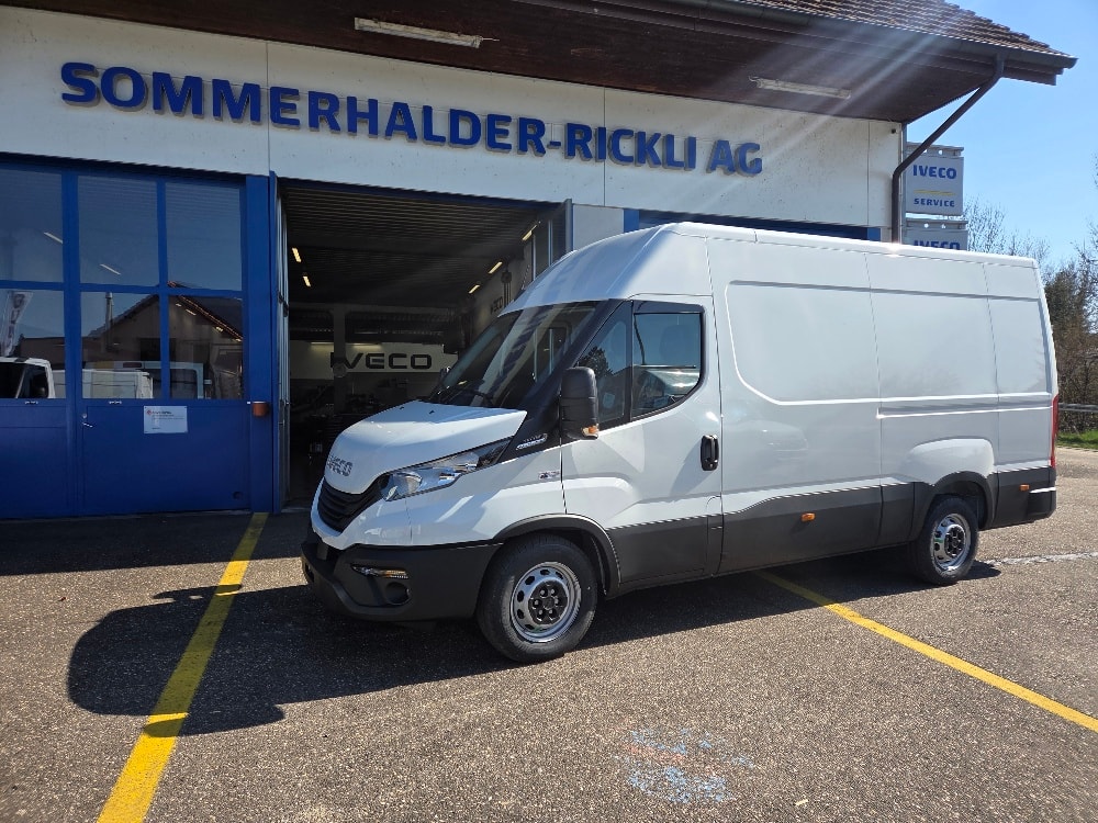 IVECO 35 S 18H A8 V-image-0