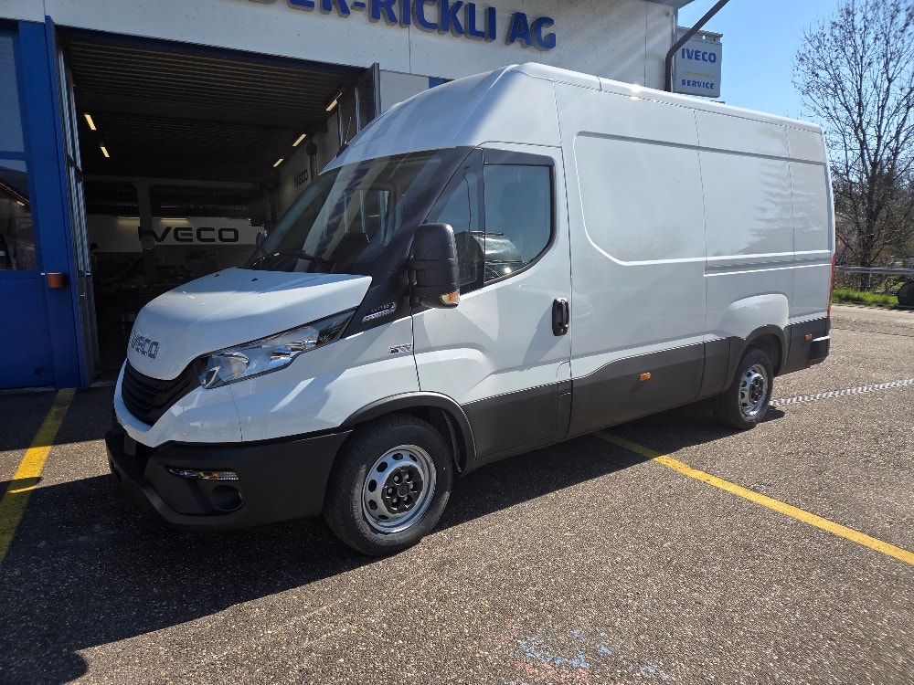 IVECO 35 S 18H A8 V-image-1