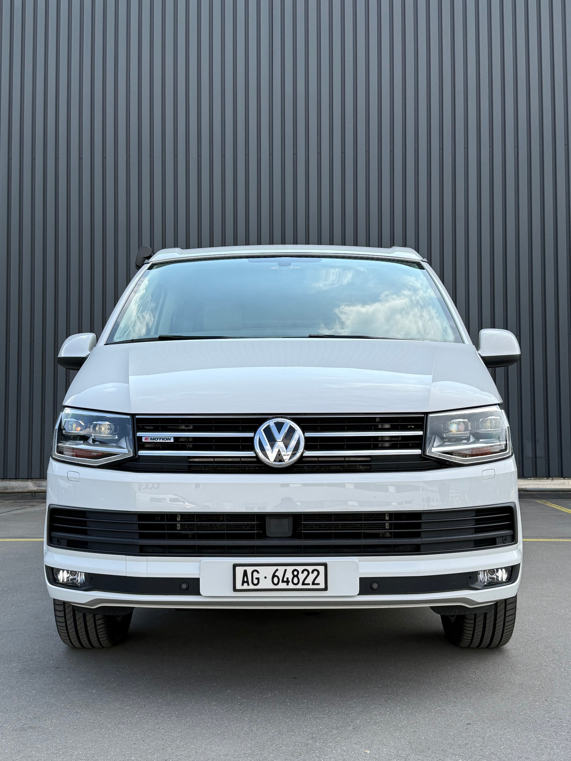 VW T6 California 2.0 Bi-TDI Ocean 4Motion DSG-image-3