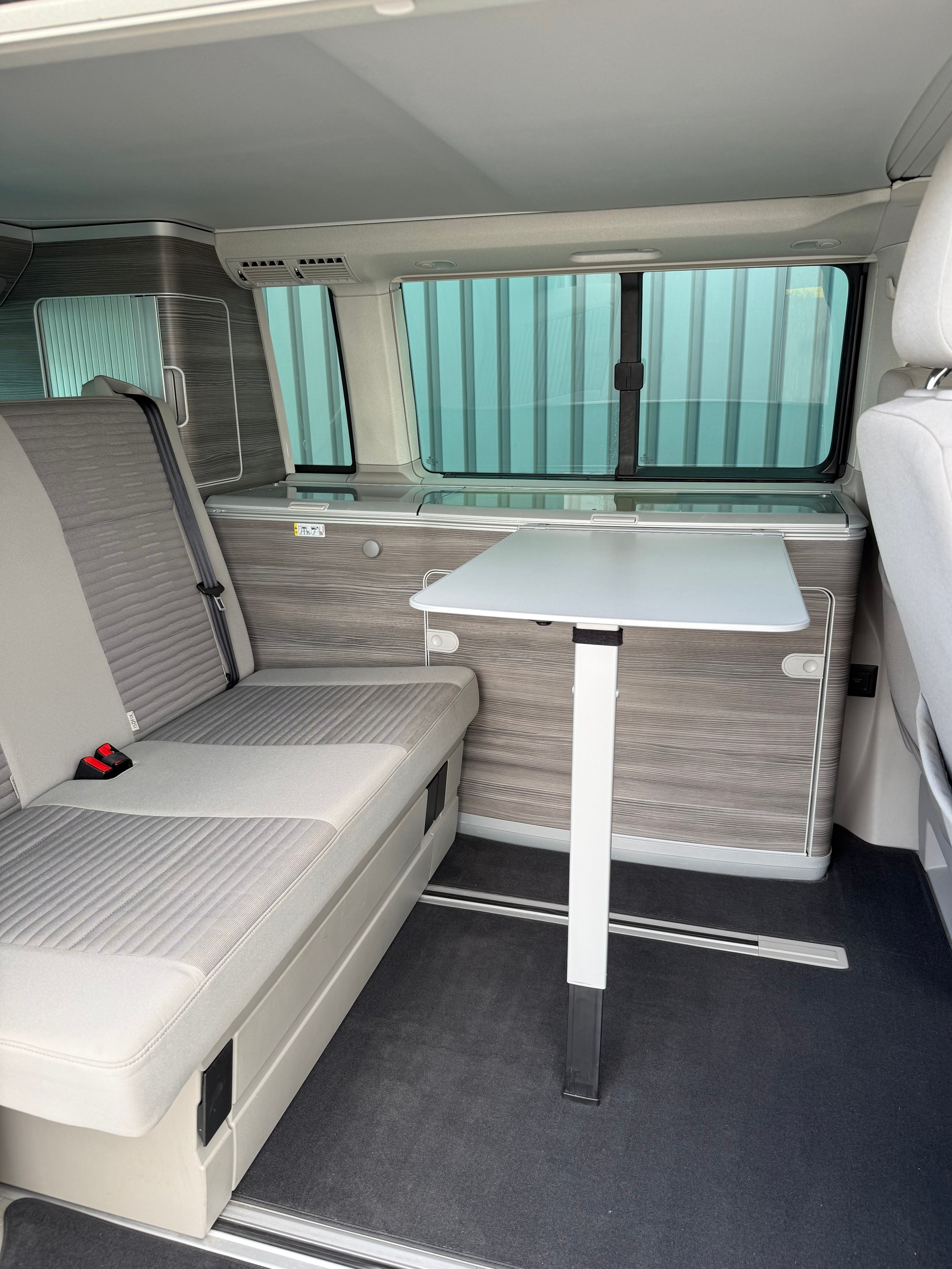 VW T6 California 2.0 Bi-TDI Ocean 4Motion DSG-image-8