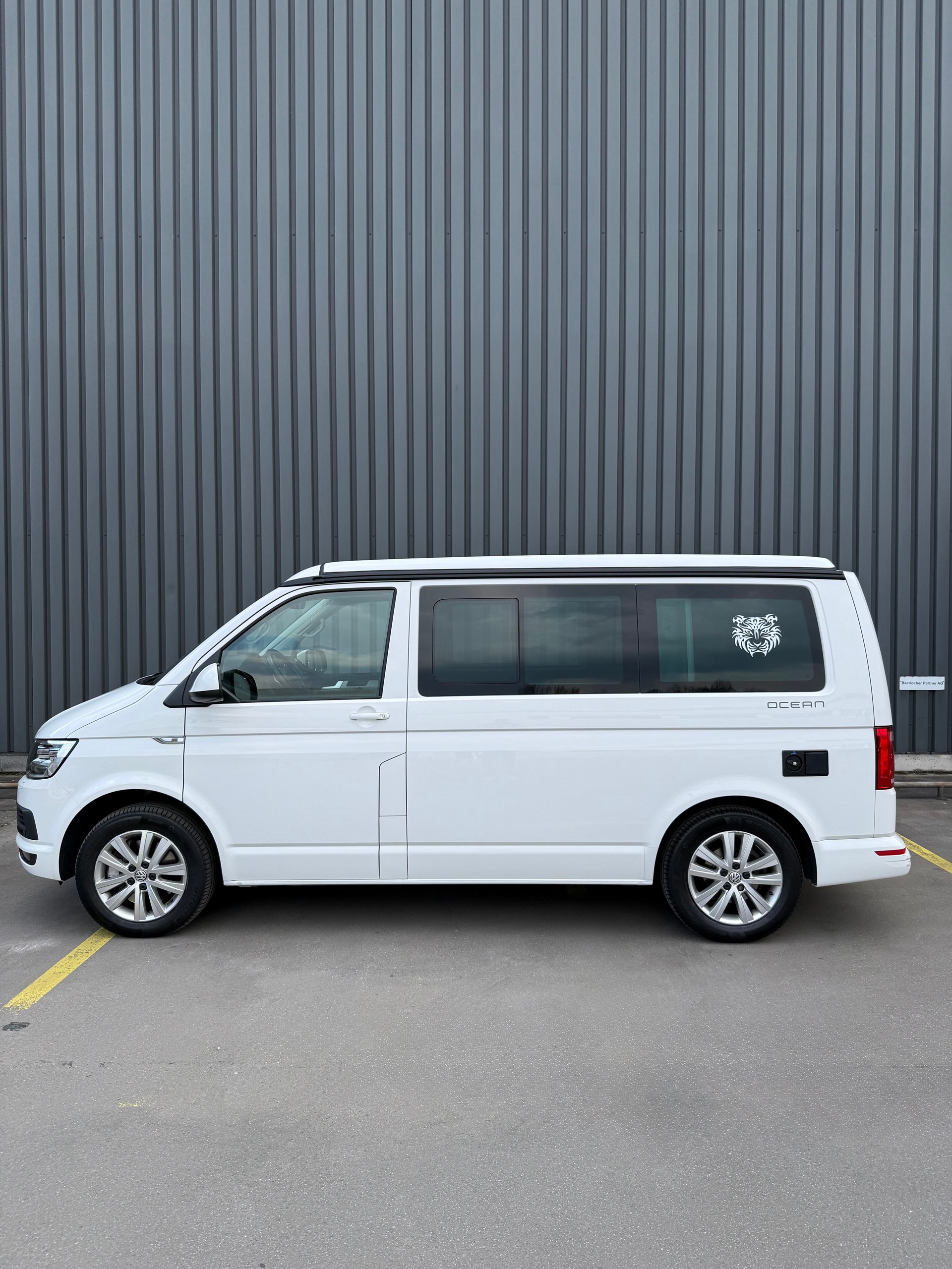 VW T6 California 2.0 Bi-TDI Ocean 4Motion DSG-image-2