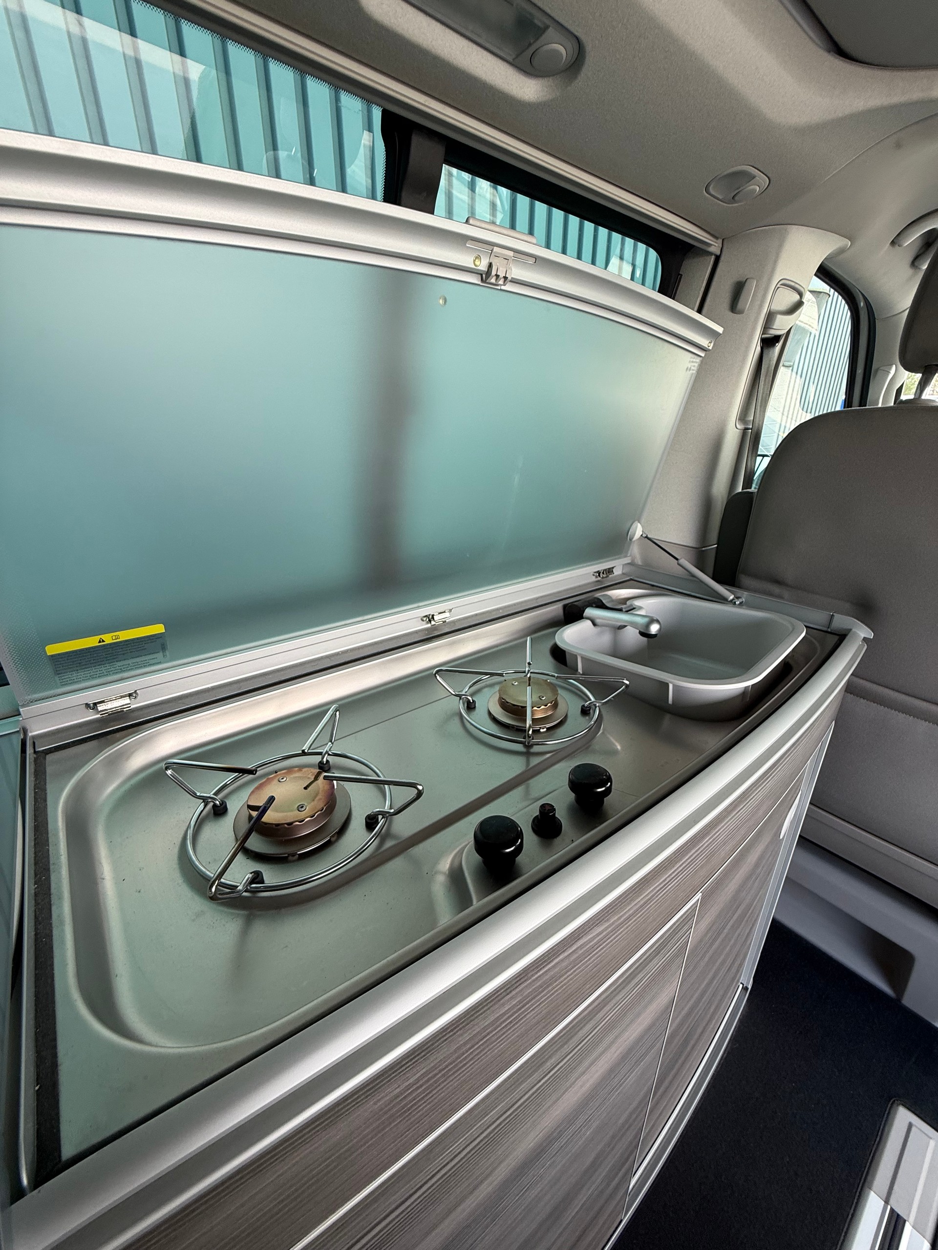 VW T6 California 2.0 Bi-TDI Ocean 4Motion DSG-image-9