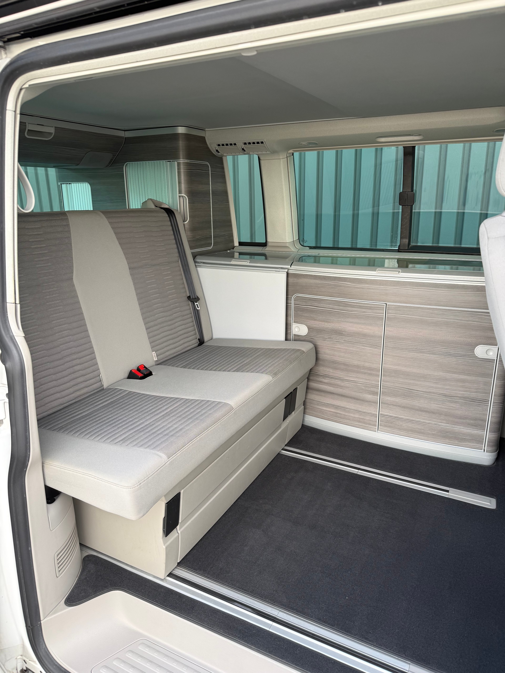 VW T6 California 2.0 Bi-TDI Ocean 4Motion DSG-image-6