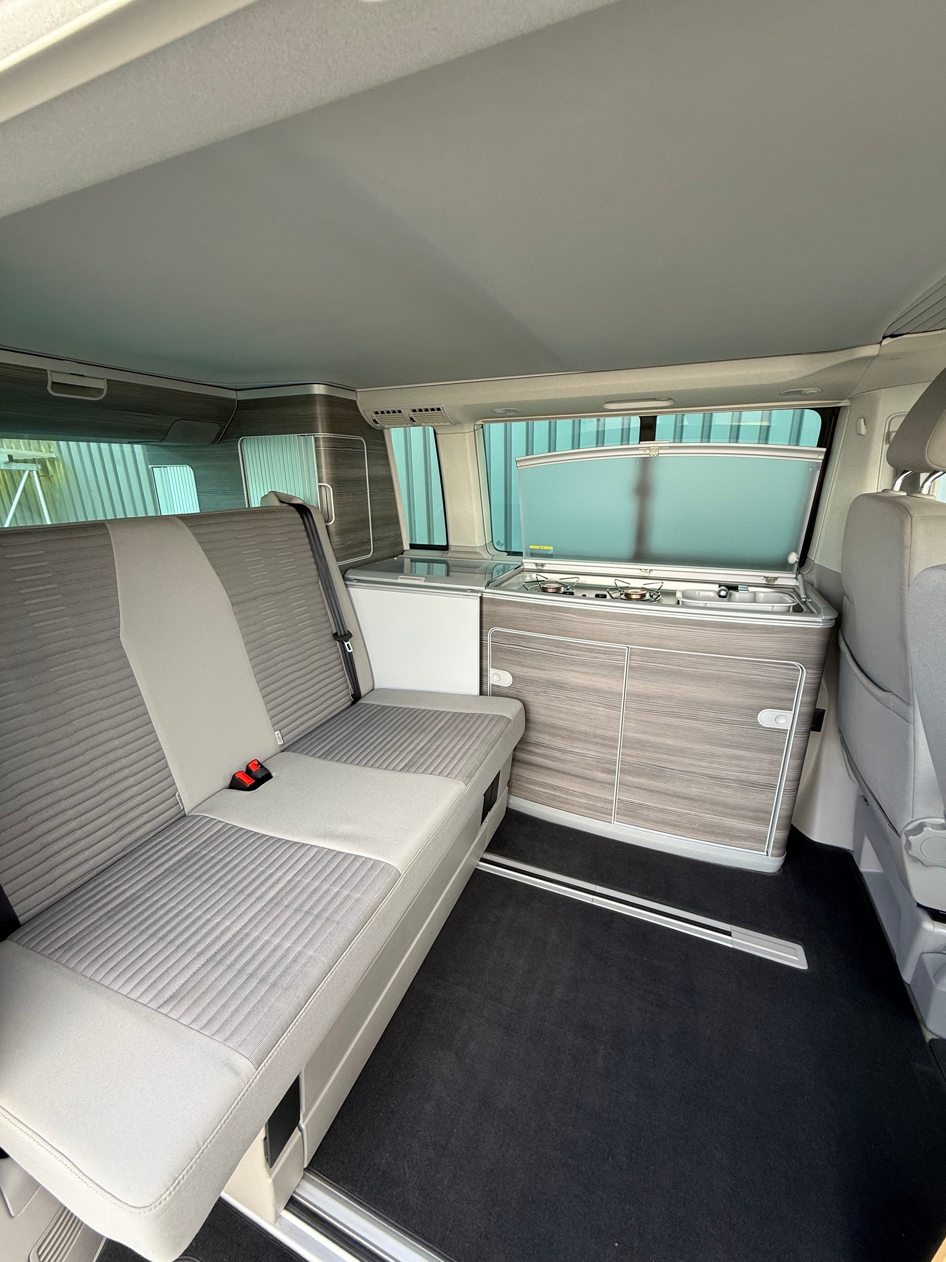 VW T6 California 2.0 Bi-TDI Ocean 4Motion DSG-image-7