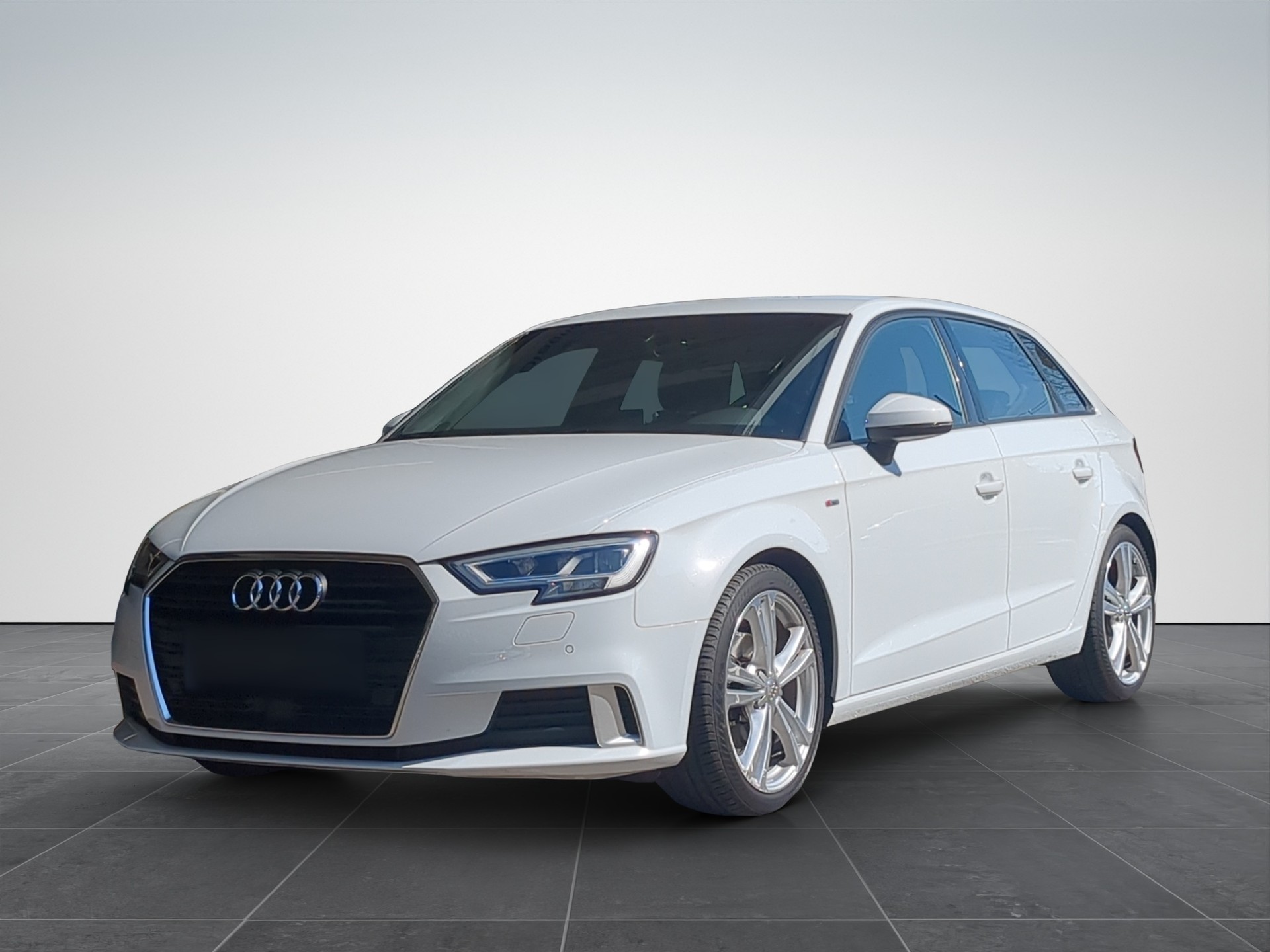 AUDI A3 Sportback 35 TFSI Sport S-tronic