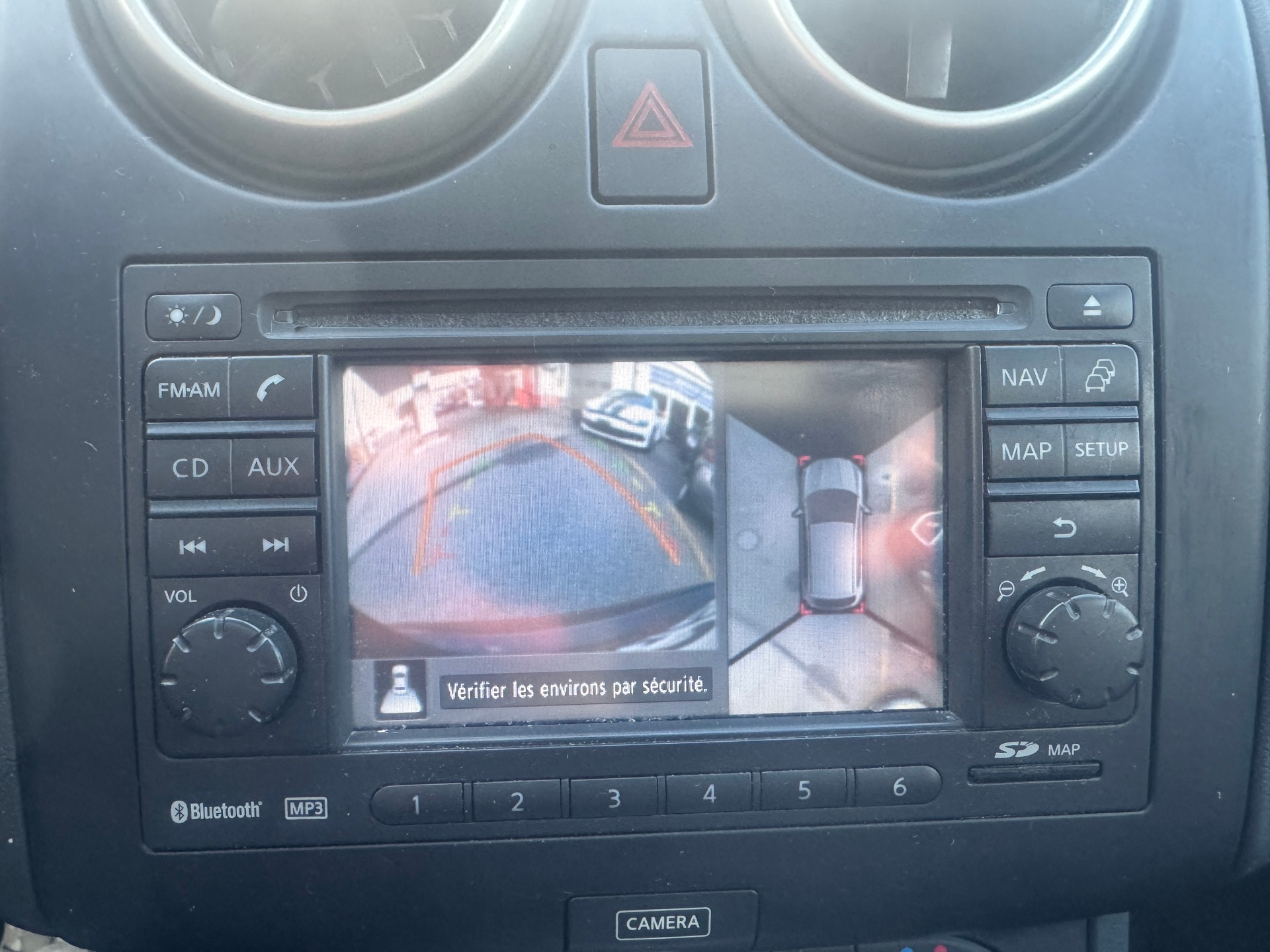 NISSAN Qashqai 2.0 4WD i-Way XTronic CVT-image-12
