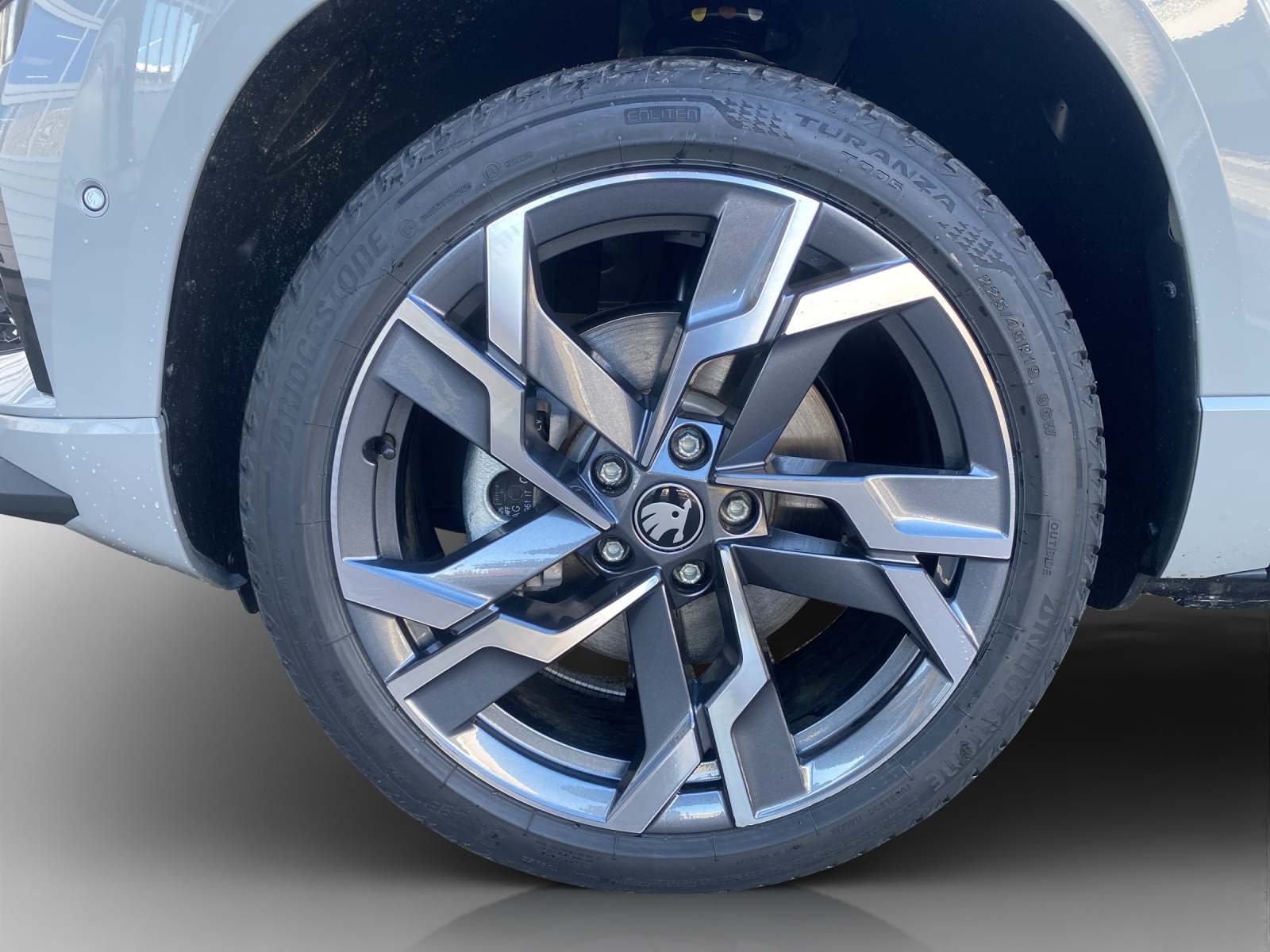 SKODA Karoq 2.0 TSI SportLine 4x4 DSG-image-15