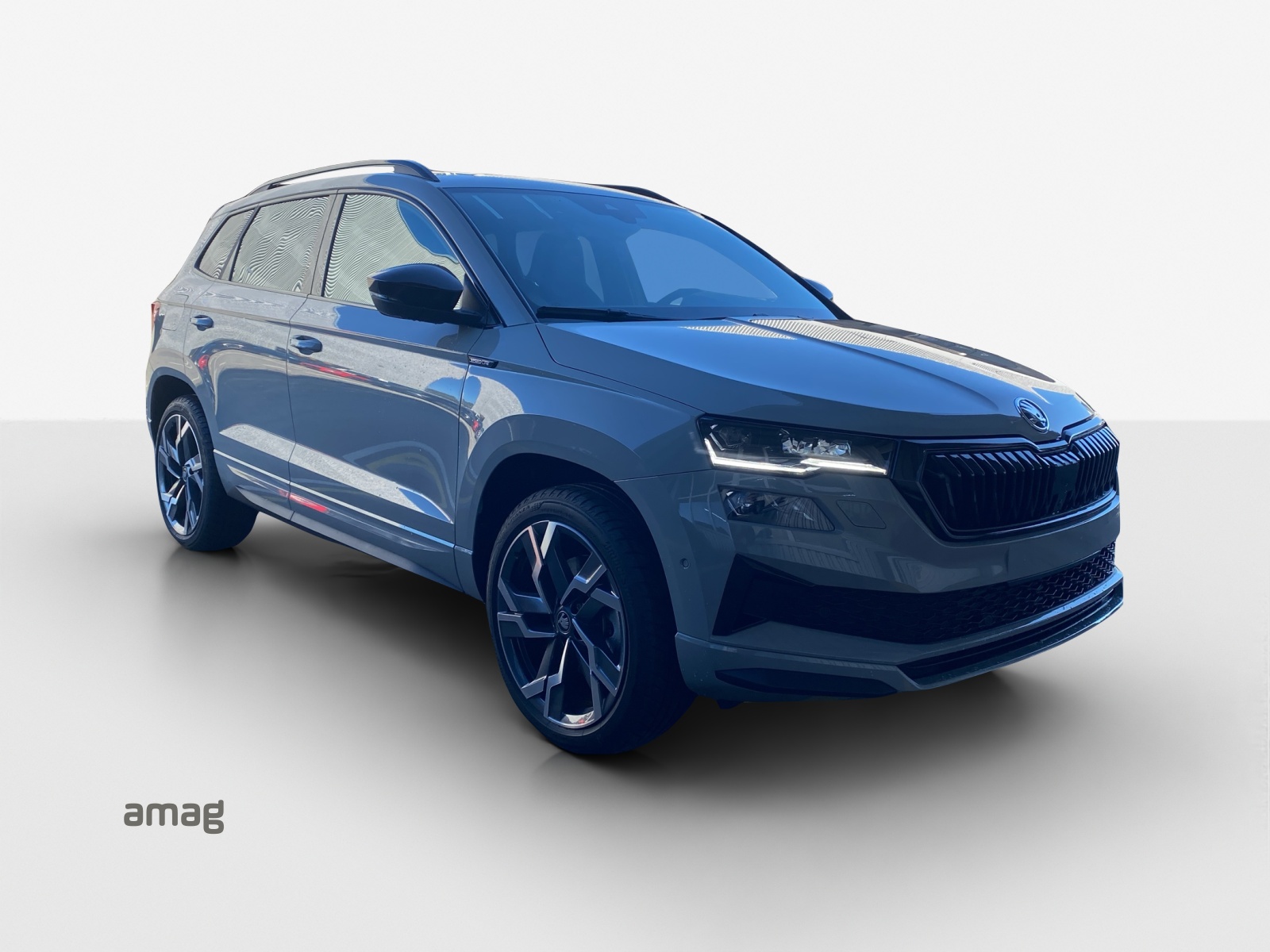 SKODA Karoq 2.0 TSI SportLine 4x4 DSG-image-5
