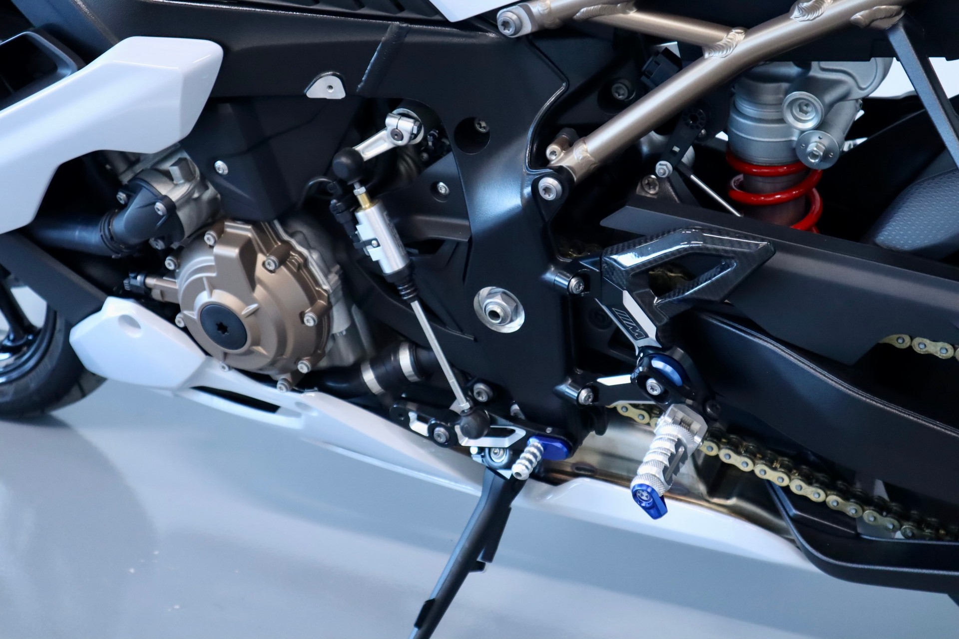 BMW S 1000 R M-PAKET | CARBON TEILE | SC AUSPUFF | EINZELSTÜCK-image-15