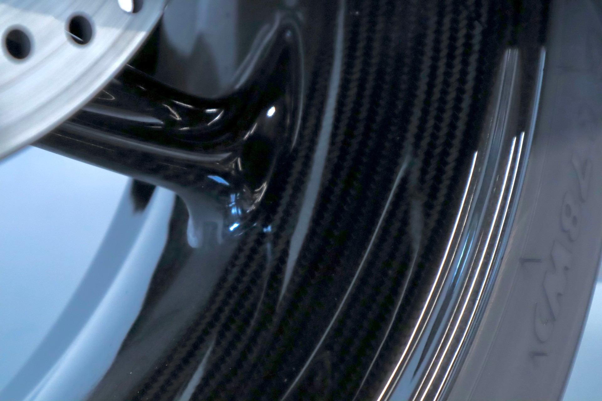BMW S 1000 R M-PAKET | CARBON TEILE | SC AUSPUFF | EINZELSTÜCK-image-9