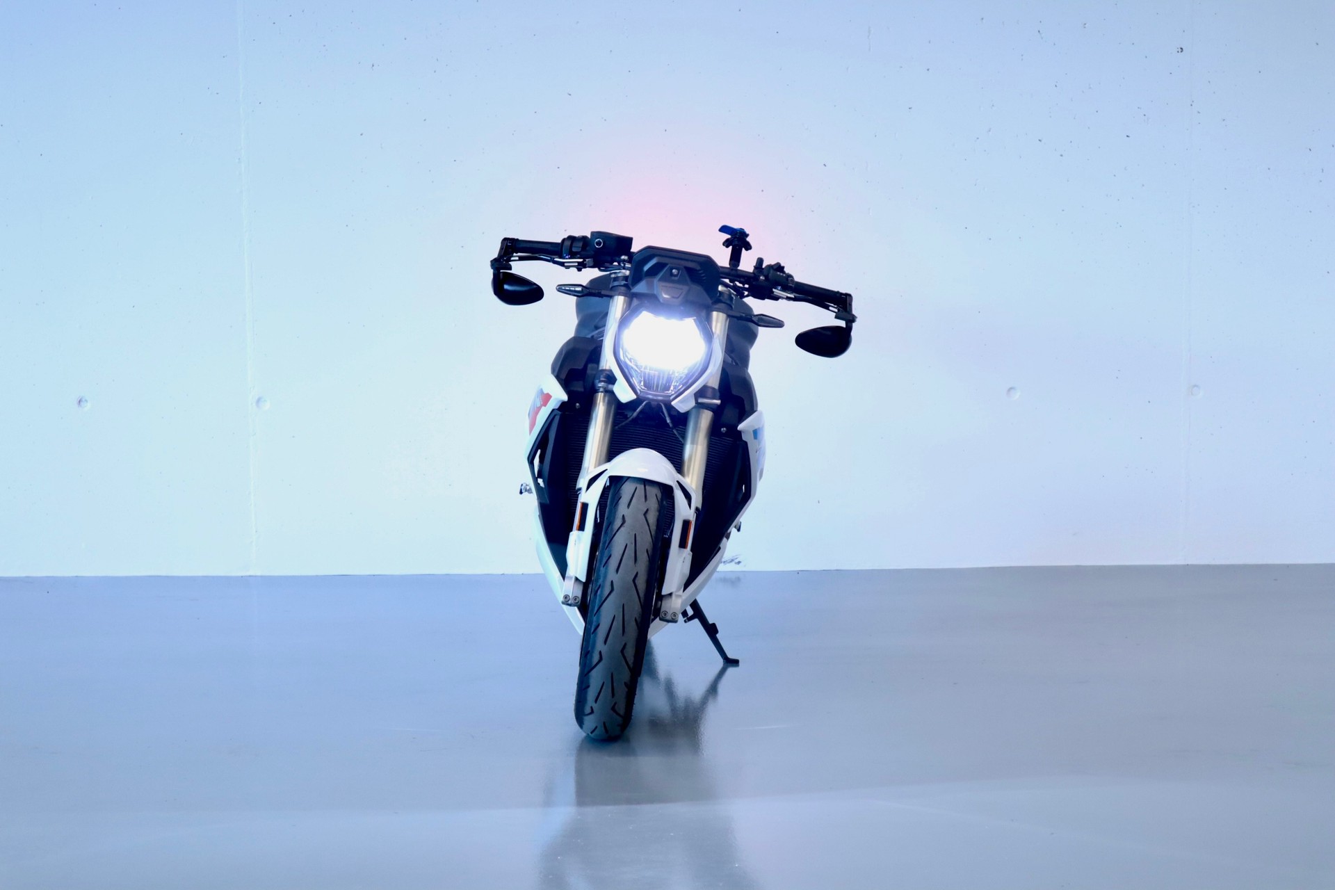 BMW S 1000 R M-PAKET | CARBON TEILE | SC AUSPUFF | EINZELSTÜCK-image-3