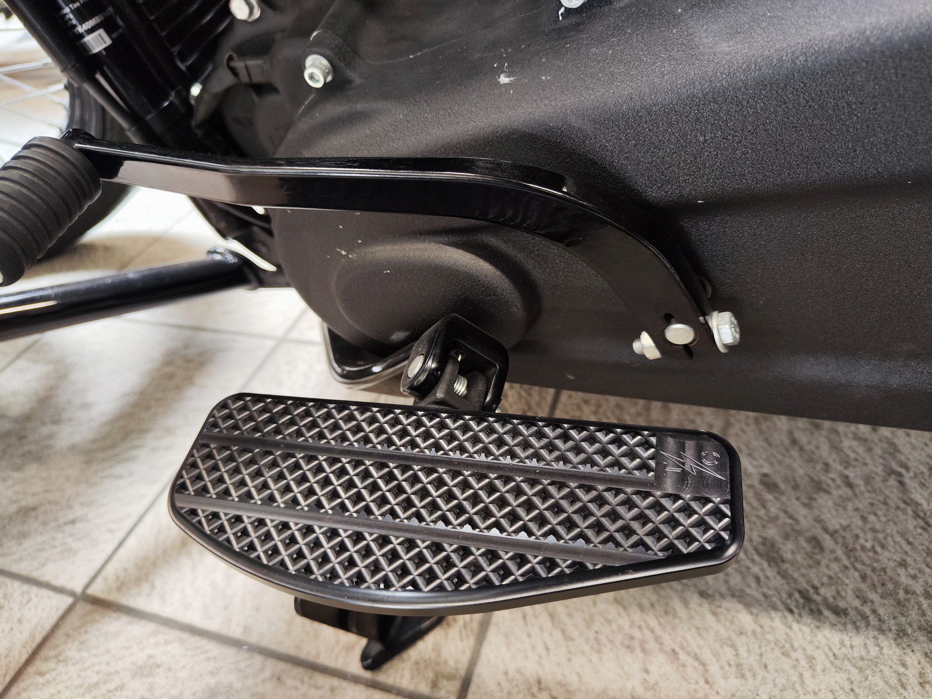 HARLEY-DAVIDSON FXBBS Street Bob 114-image-11