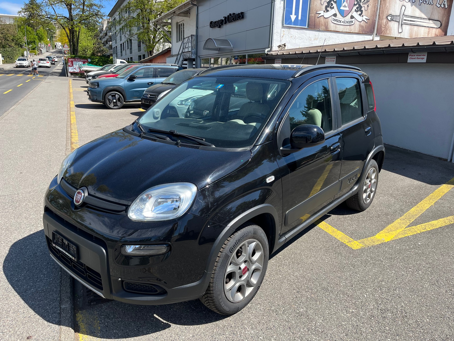 FIAT Panda 0.9 Twinair Turbo Climbing 4x4-image-6