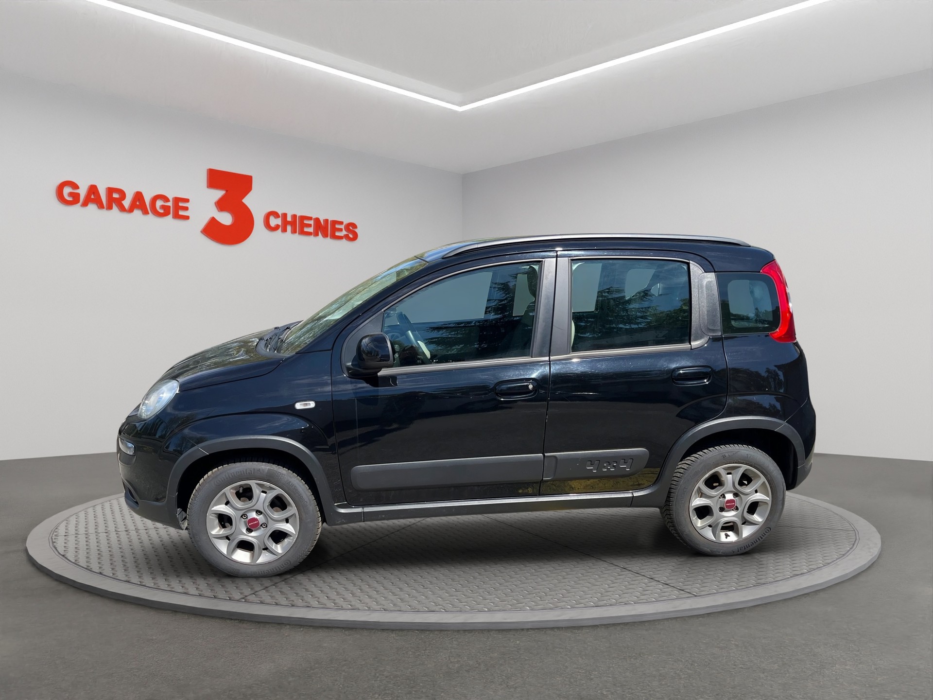FIAT Panda 0.9 Twinair Turbo Climbing 4x4-image-2