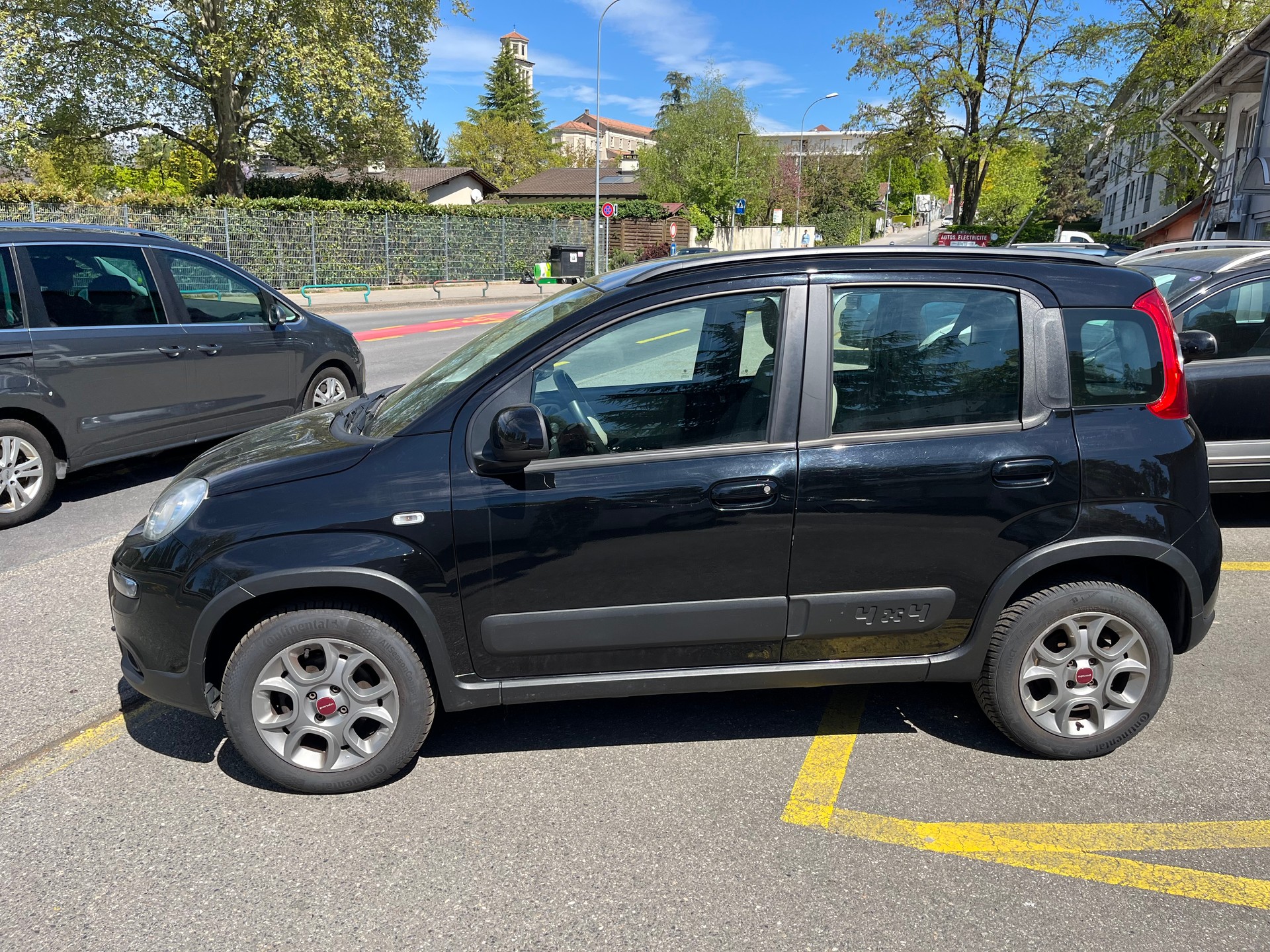 FIAT Panda 0.9 Twinair Turbo Climbing 4x4-image-9