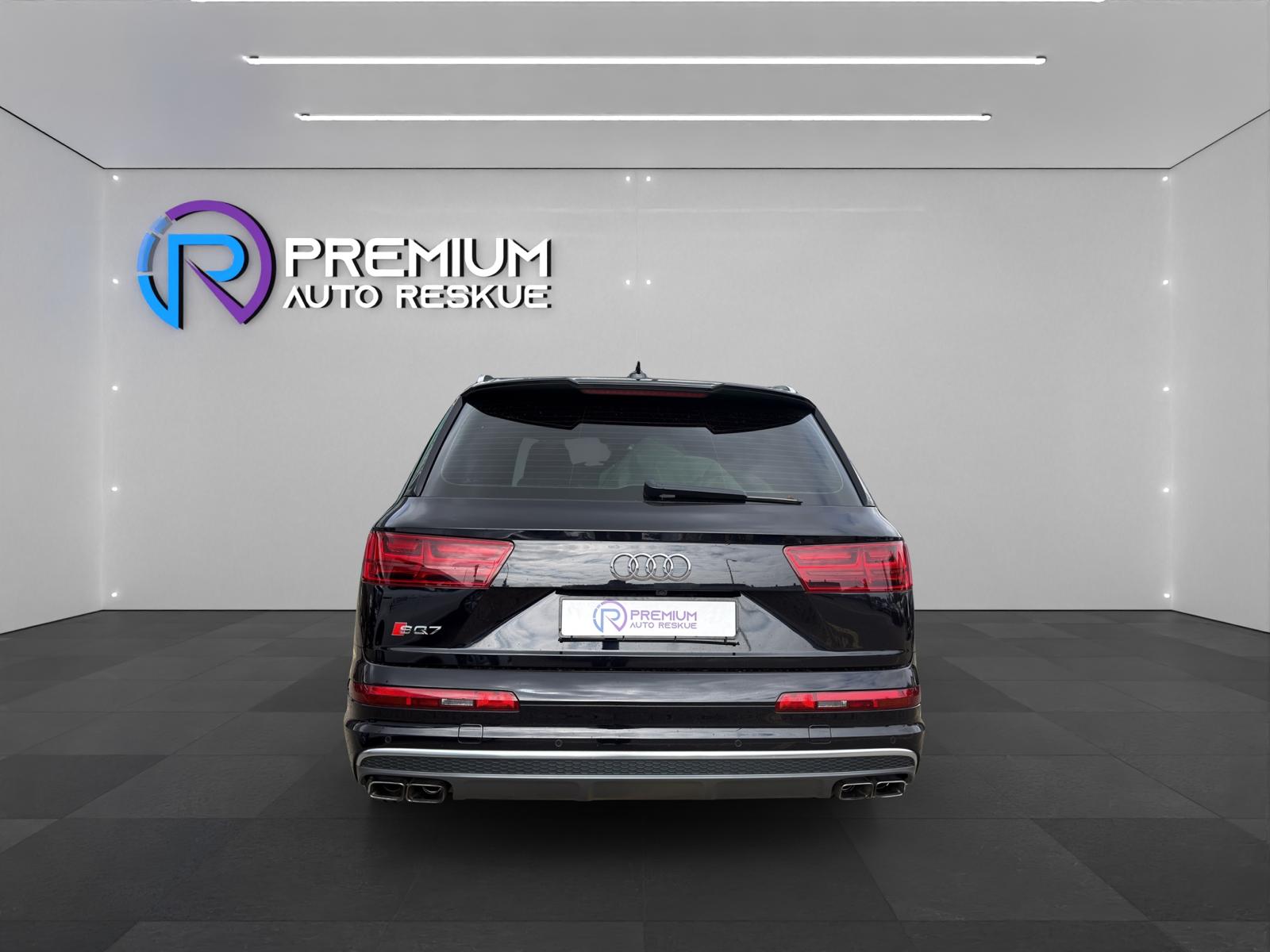 AUDI SQ7 4.0 TDI quattro tiptronic-image-4
