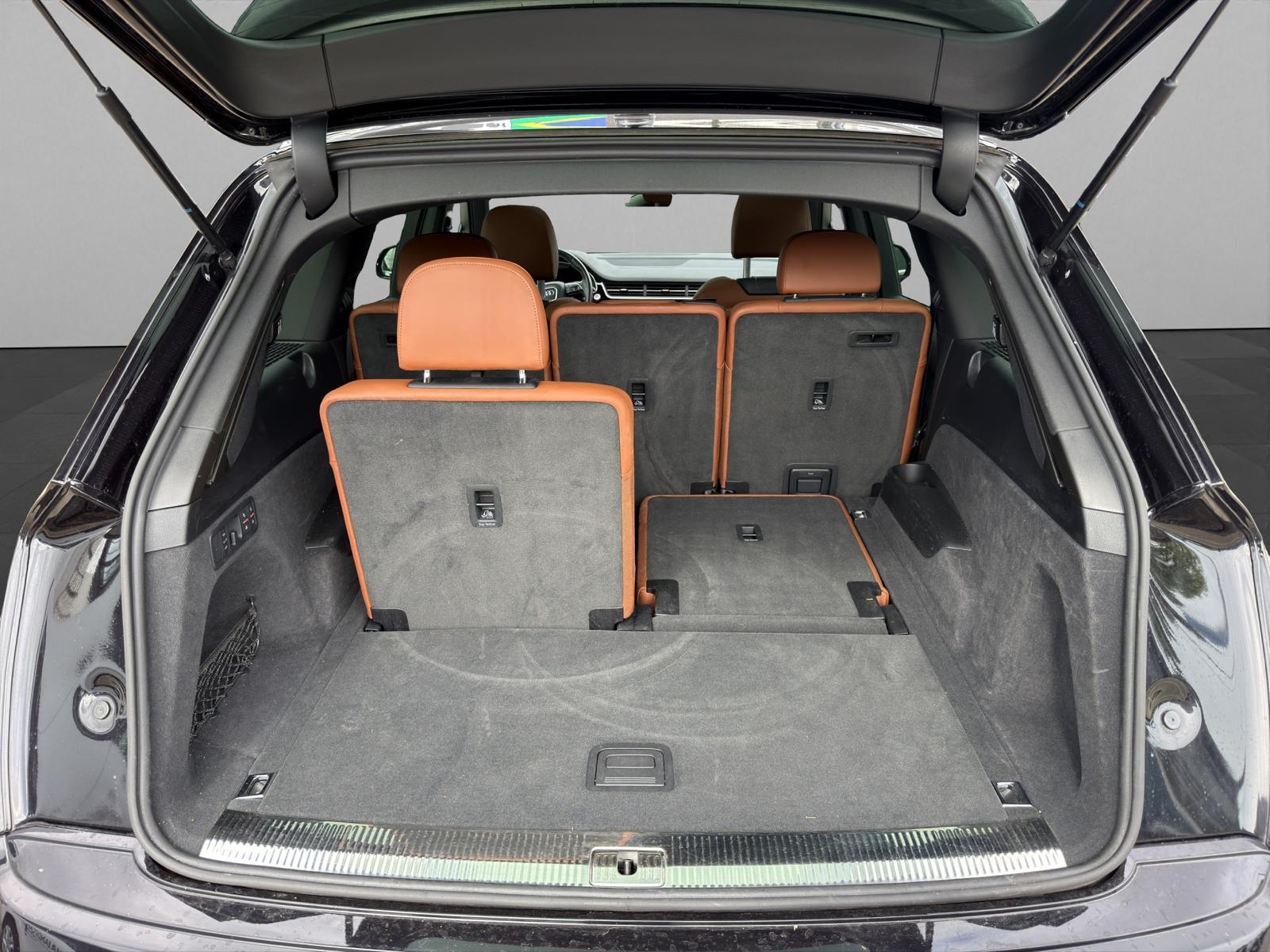 AUDI SQ7 4.0 TDI quattro tiptronic-image-10