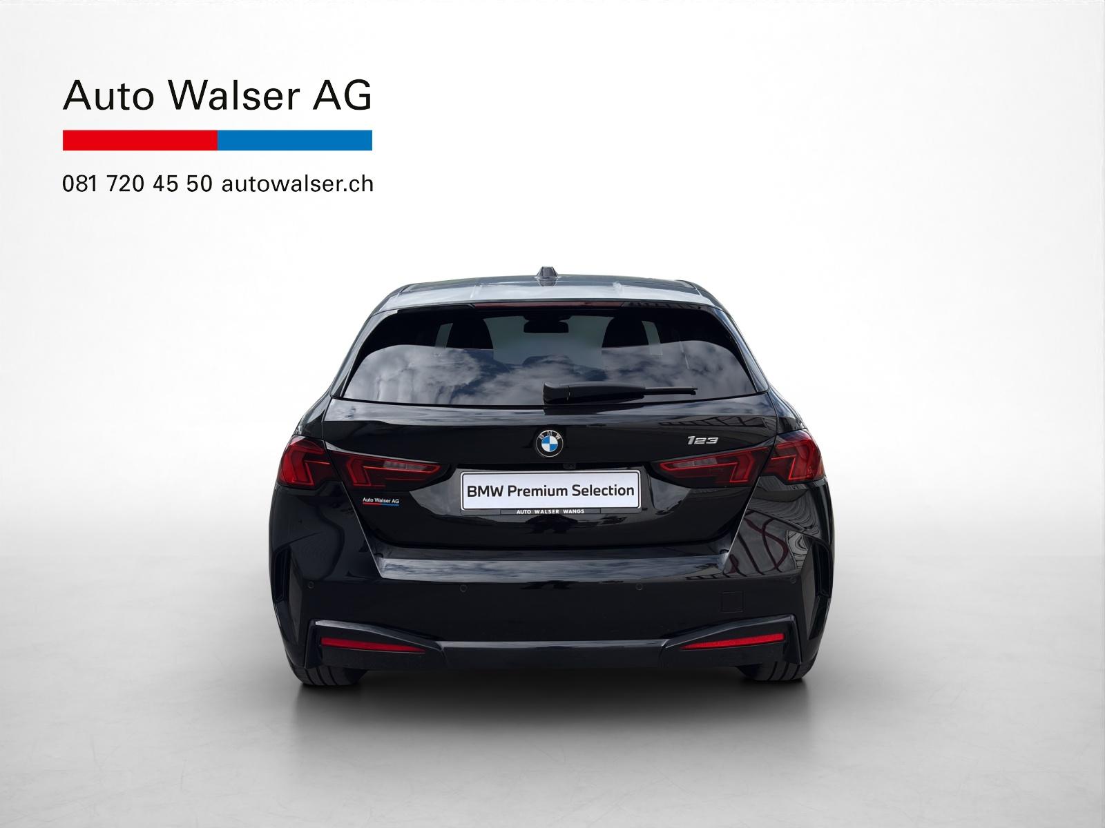 BMW 123 xDrive-image-3