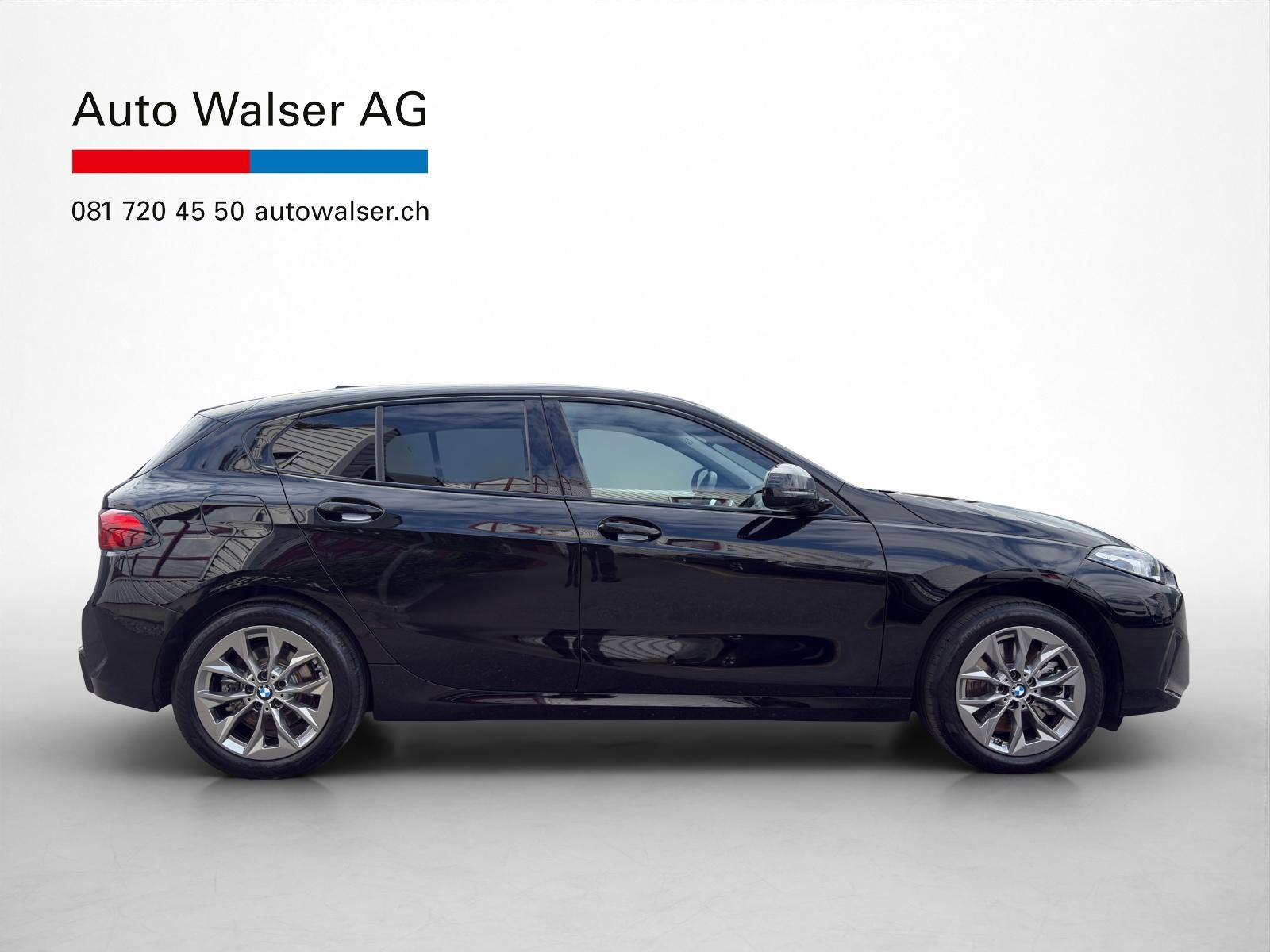 BMW 123 xDrive-image-5