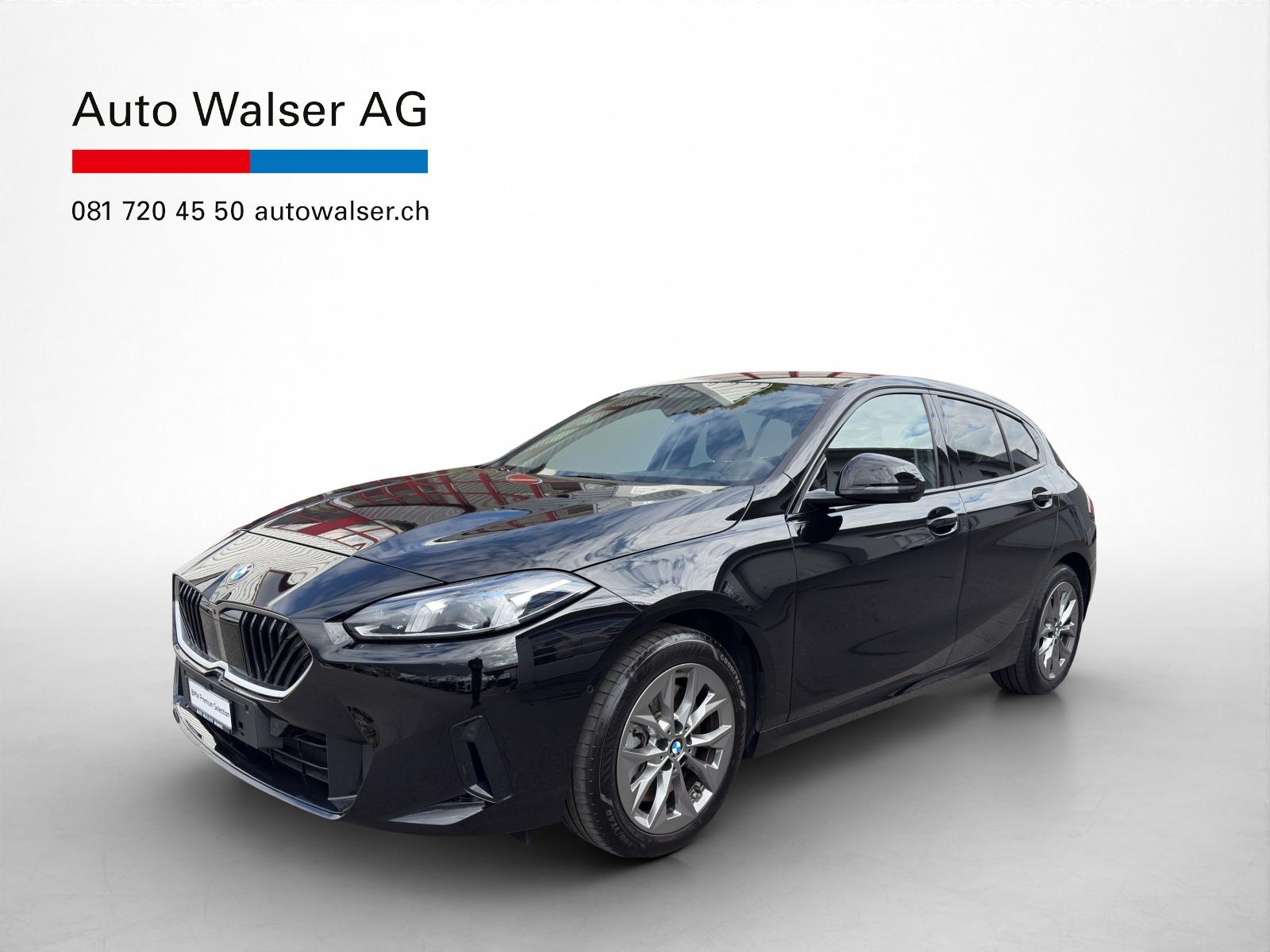 BMW 123 xDrive-image-0