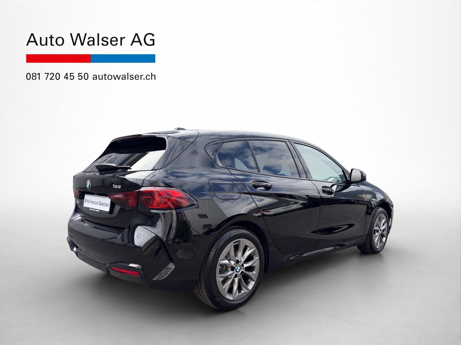 BMW 123 xDrive-image-4
