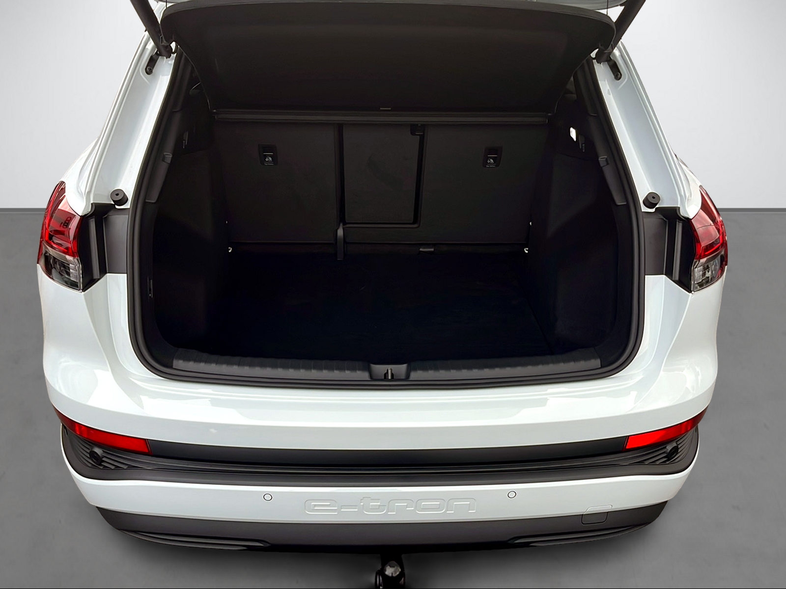 AUDI Q4 45 e-tron quattro 286PS/210kW BEV elektrisch-image-6