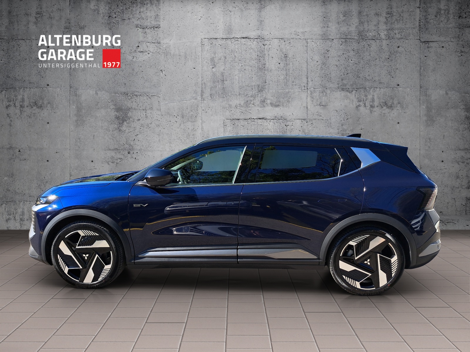 MITSUBISHI Eclipse Cross Intense+ BEV-showroom-element-1