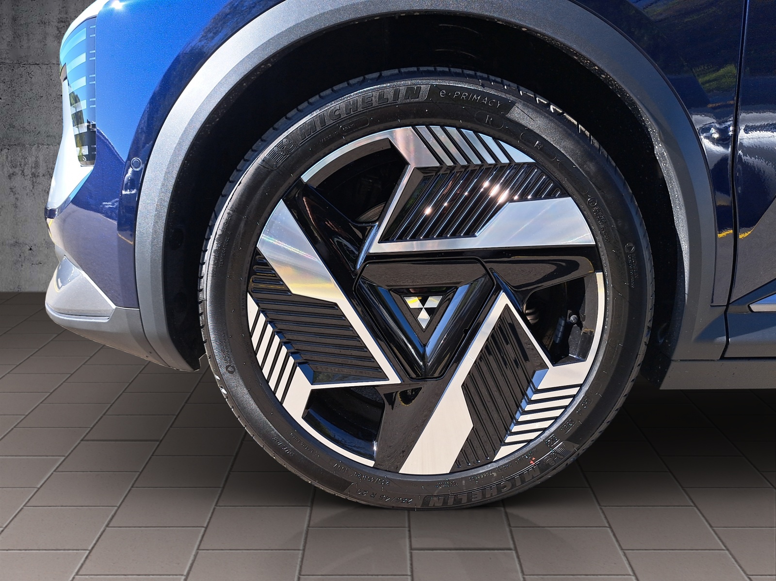 MITSUBISHI Eclipse Cross Intense+ BEV-image-8