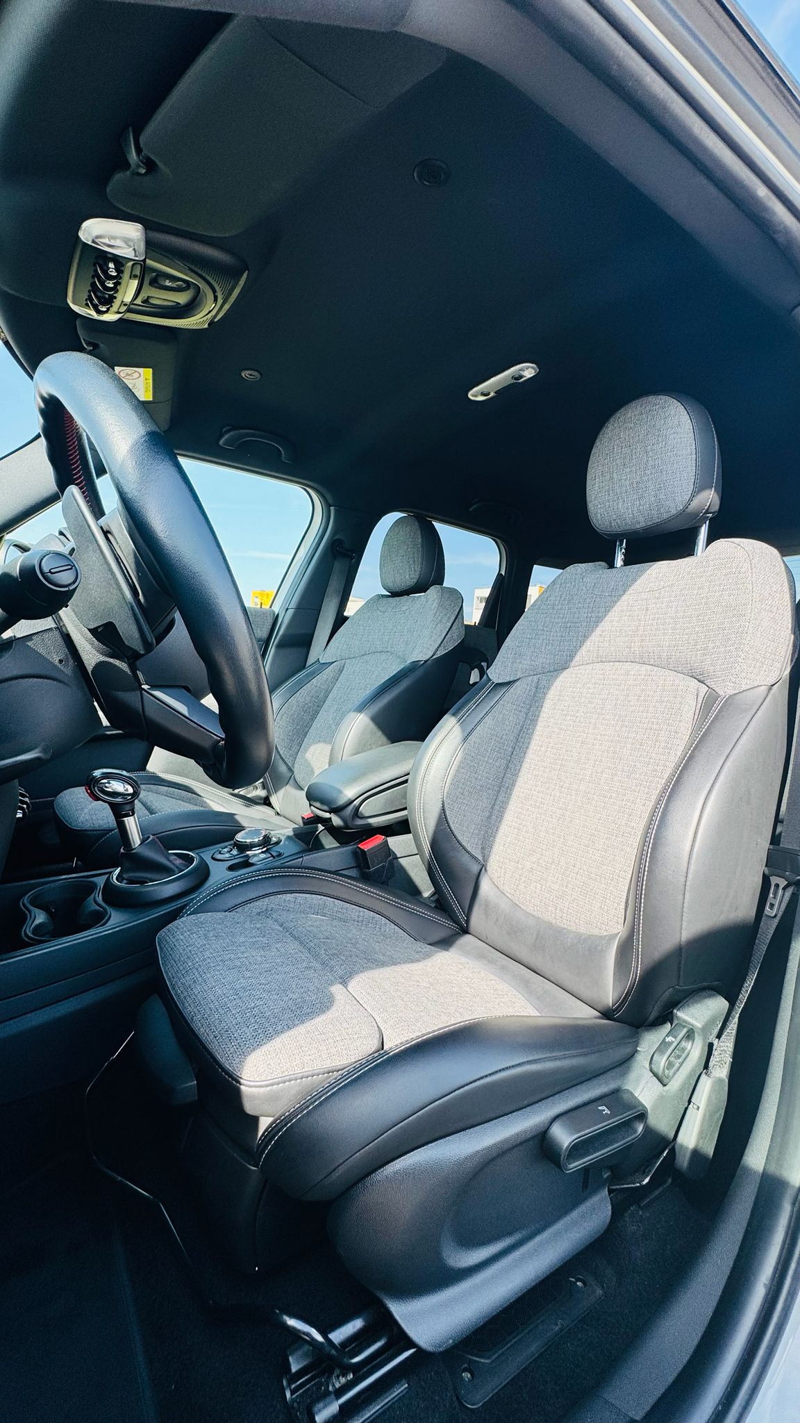 MINI Countryman Cooper S ALL4 Steptronic-image-4