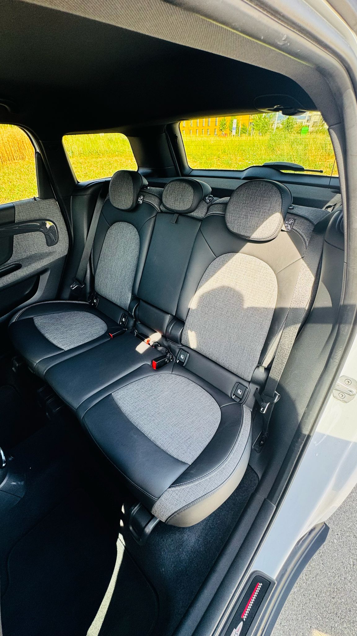 MINI Countryman Cooper S ALL4 Steptronic-image-5