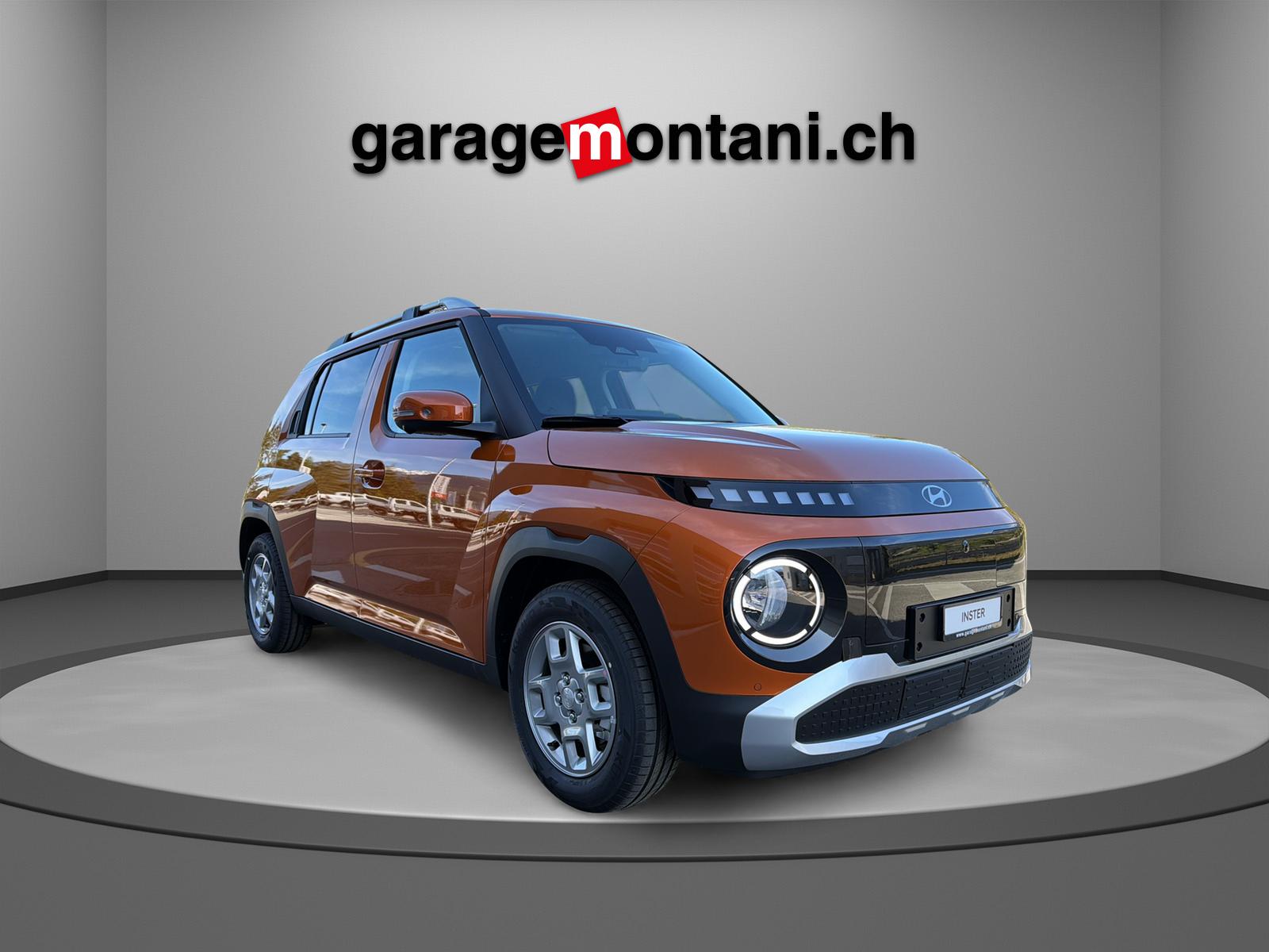 HYUNDAI Inster Electric Amplia-image-1
