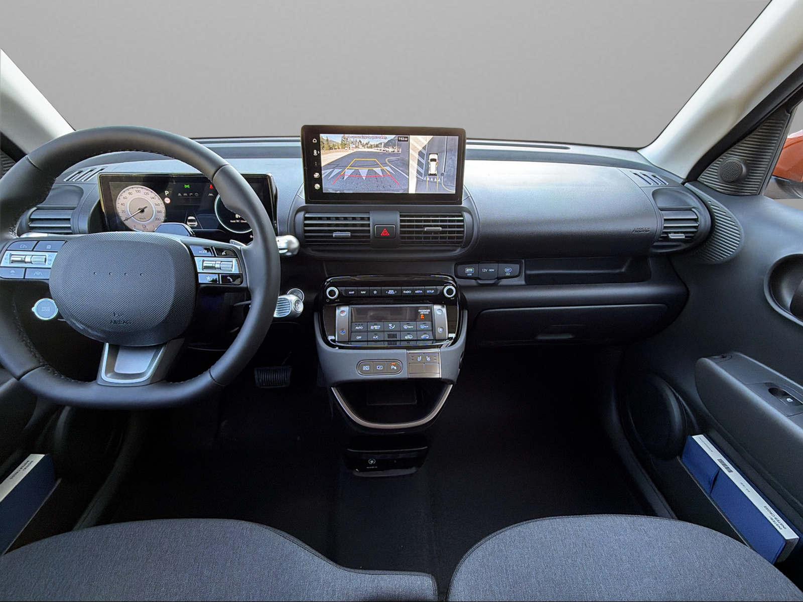 HYUNDAI Inster Electric Amplia-image-5