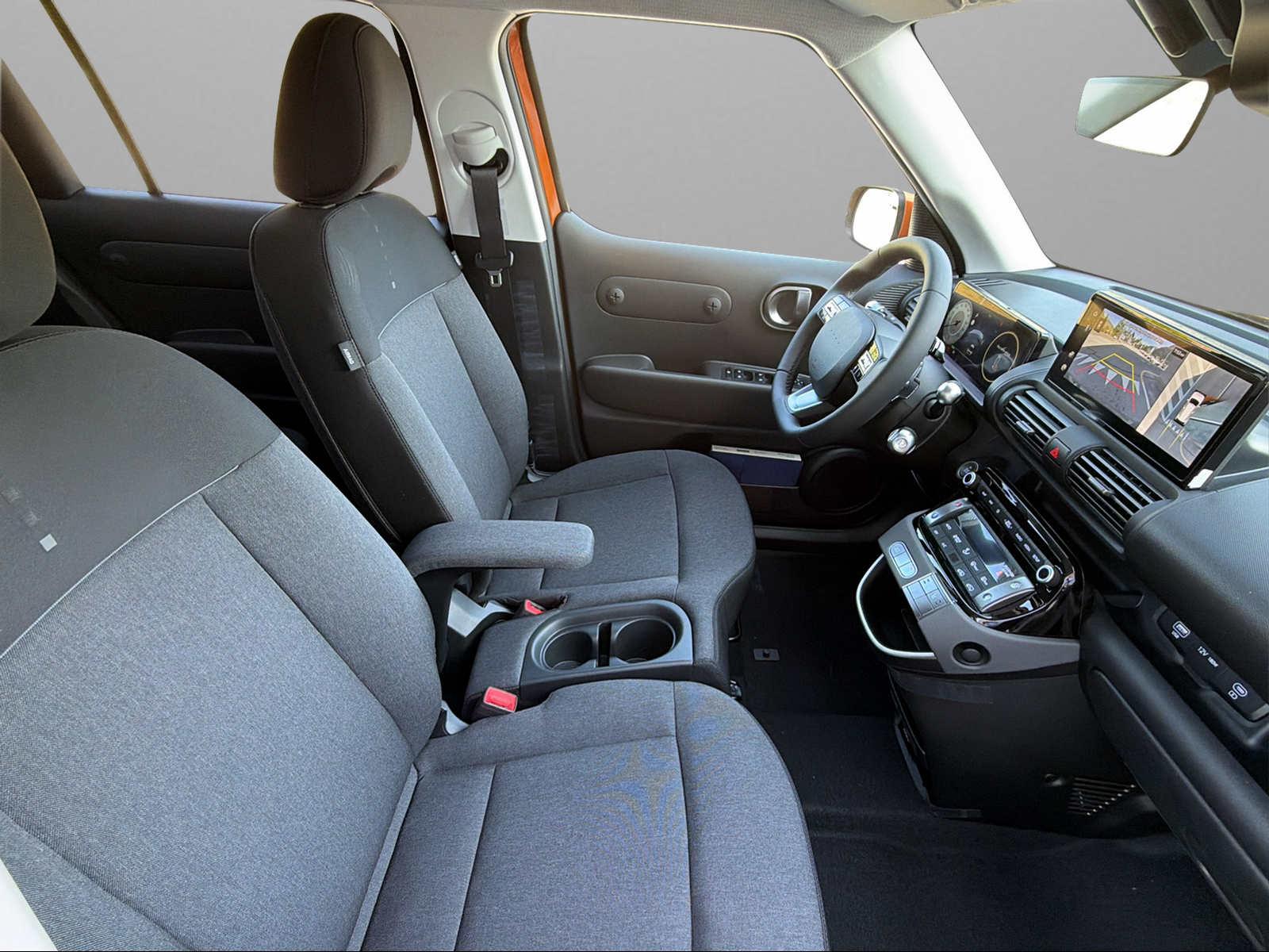 HYUNDAI Inster Electric Amplia-image-6