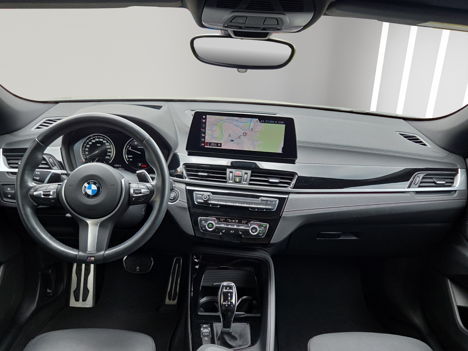 BMW X2 xDrive 20d M Sport Steptronic-image-6