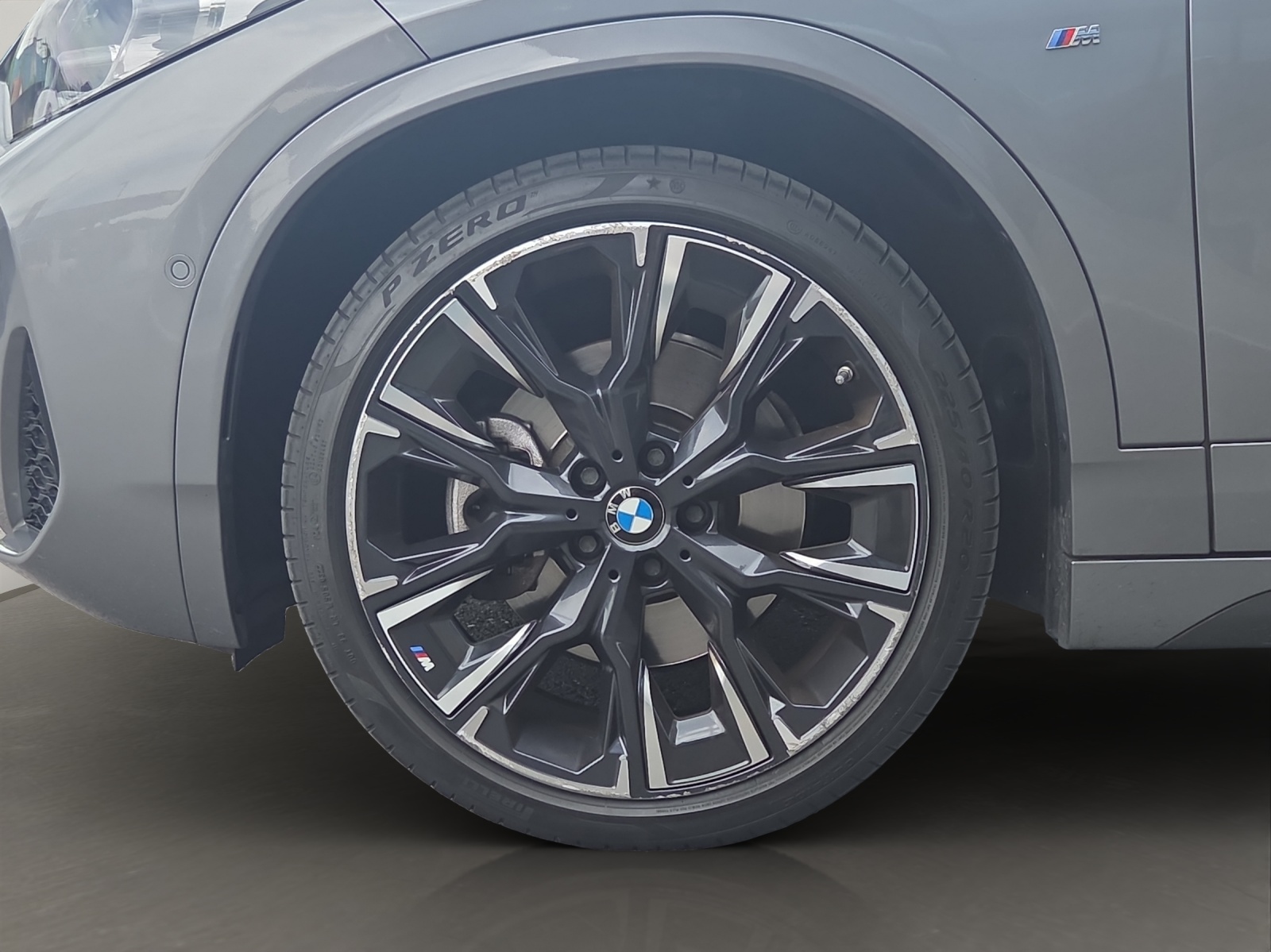 BMW X2 xDrive 20d M Sport Steptronic-image-5
