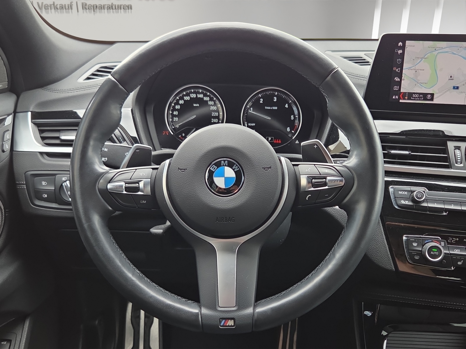 BMW X2 xDrive 20d M Sport Steptronic-image-7
