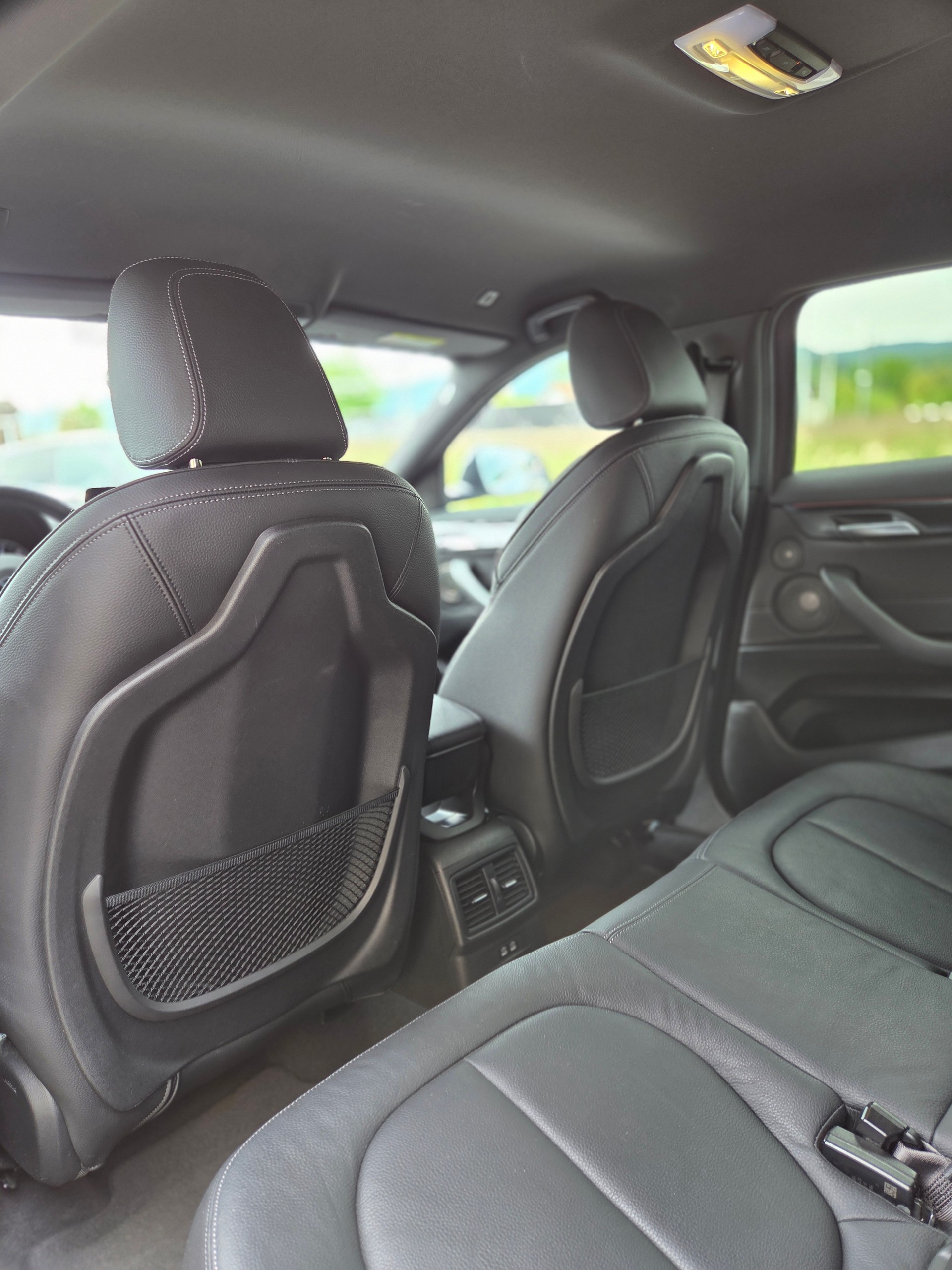 BMW X2 xDrive 20d M Sport Steptronic-image-10
