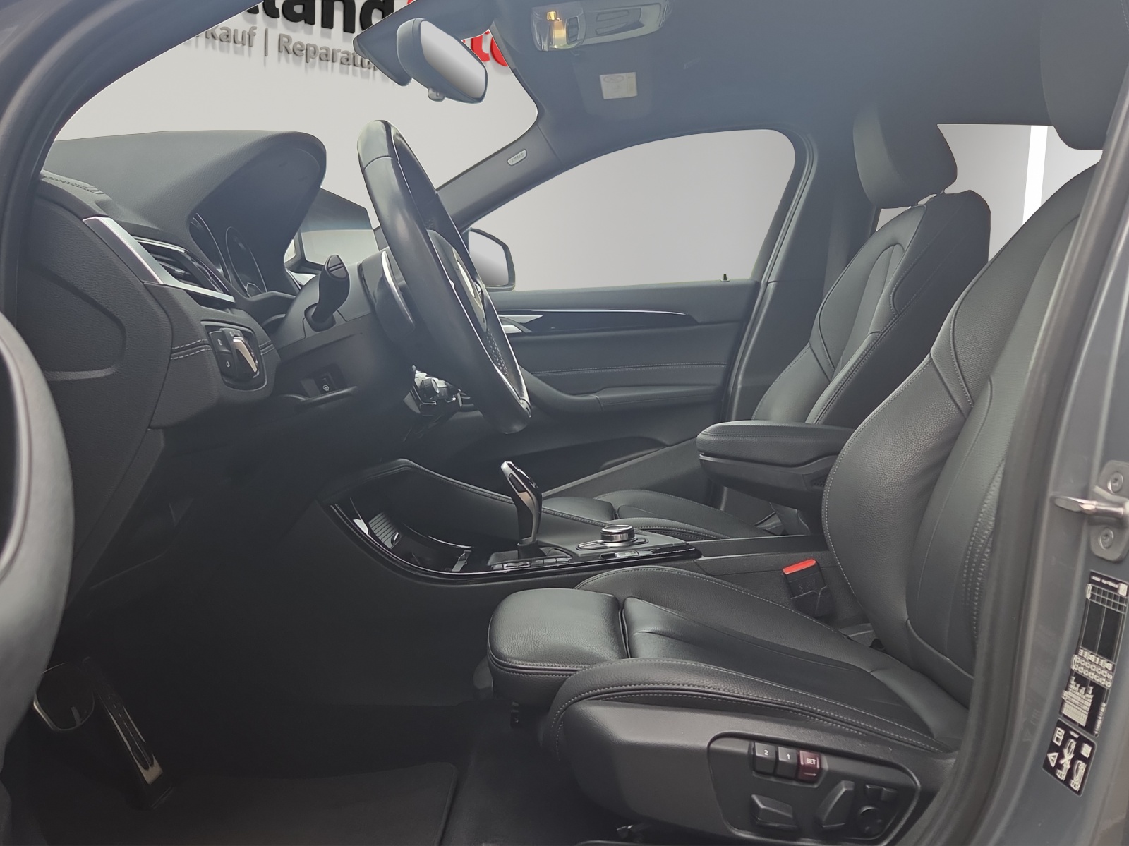 BMW X2 xDrive 20d M Sport Steptronic-image-8