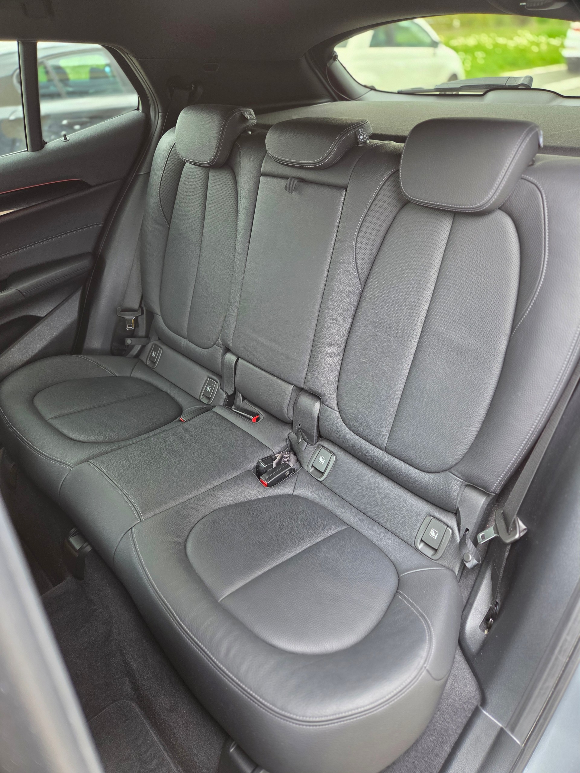 BMW X2 xDrive 20d M Sport Steptronic-image-9