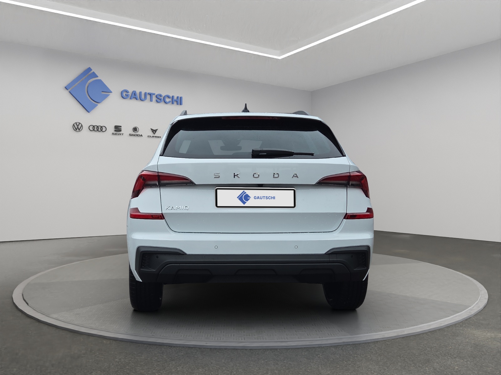 SKODA Kamiq 1.5 TSI Dynamic DSG-image-3