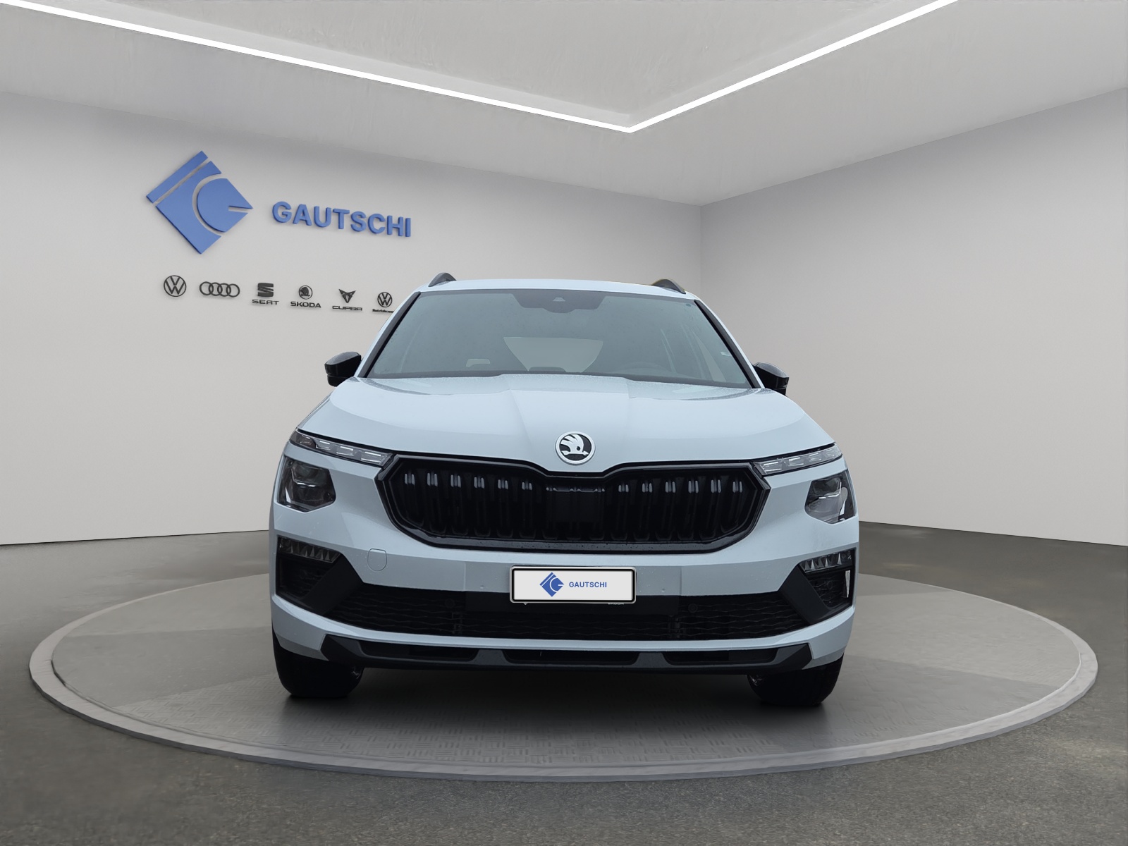 SKODA Kamiq 1.5 TSI Dynamic DSG-image-4