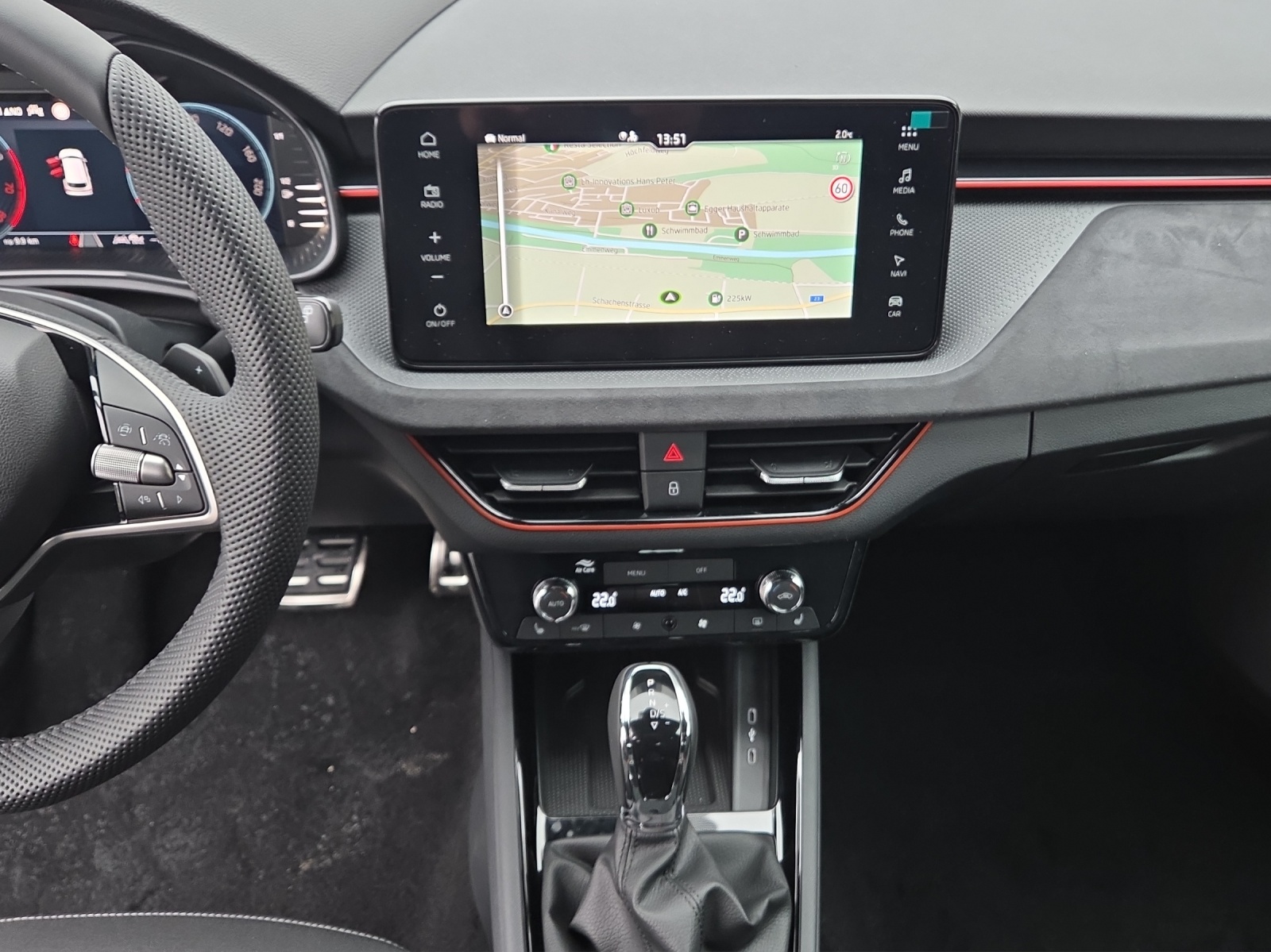 SKODA Kamiq 1.5 TSI Dynamic DSG-image-7