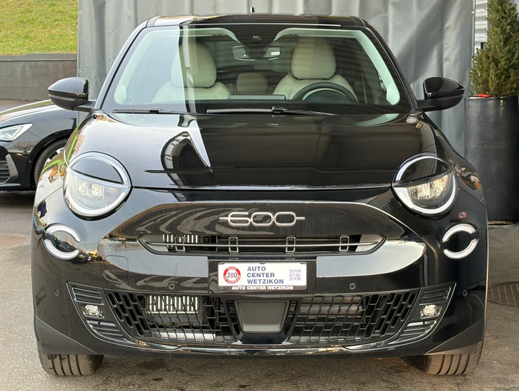 FIAT 600h MildHybrid La Prima-image-0